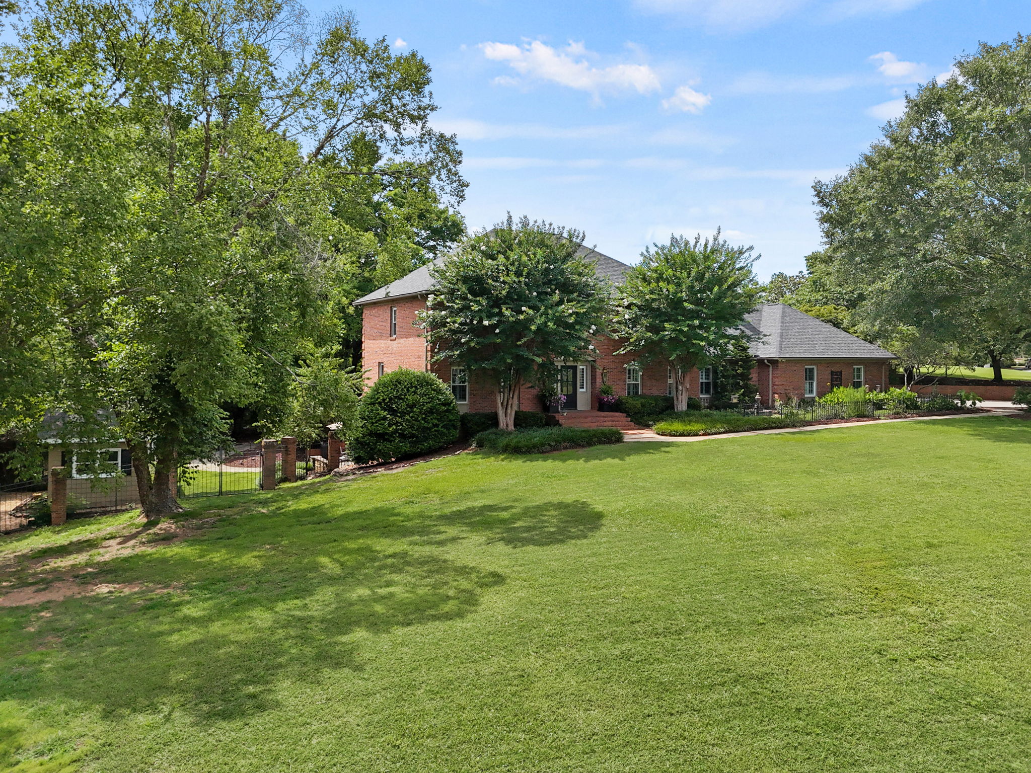  29 Quail Hill Drive, Greenville, SC 29607 - 物件實景