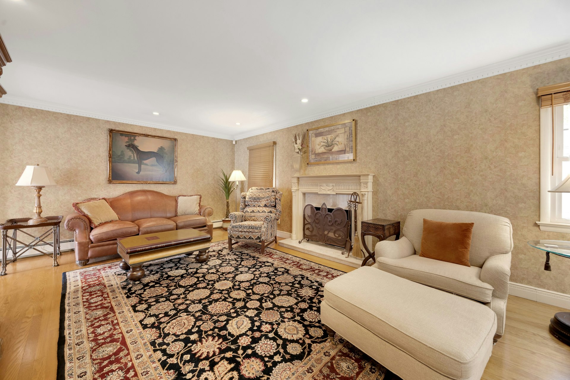  184 West Passaic Ave, Rutherford, NJ 07070 - 物件實景