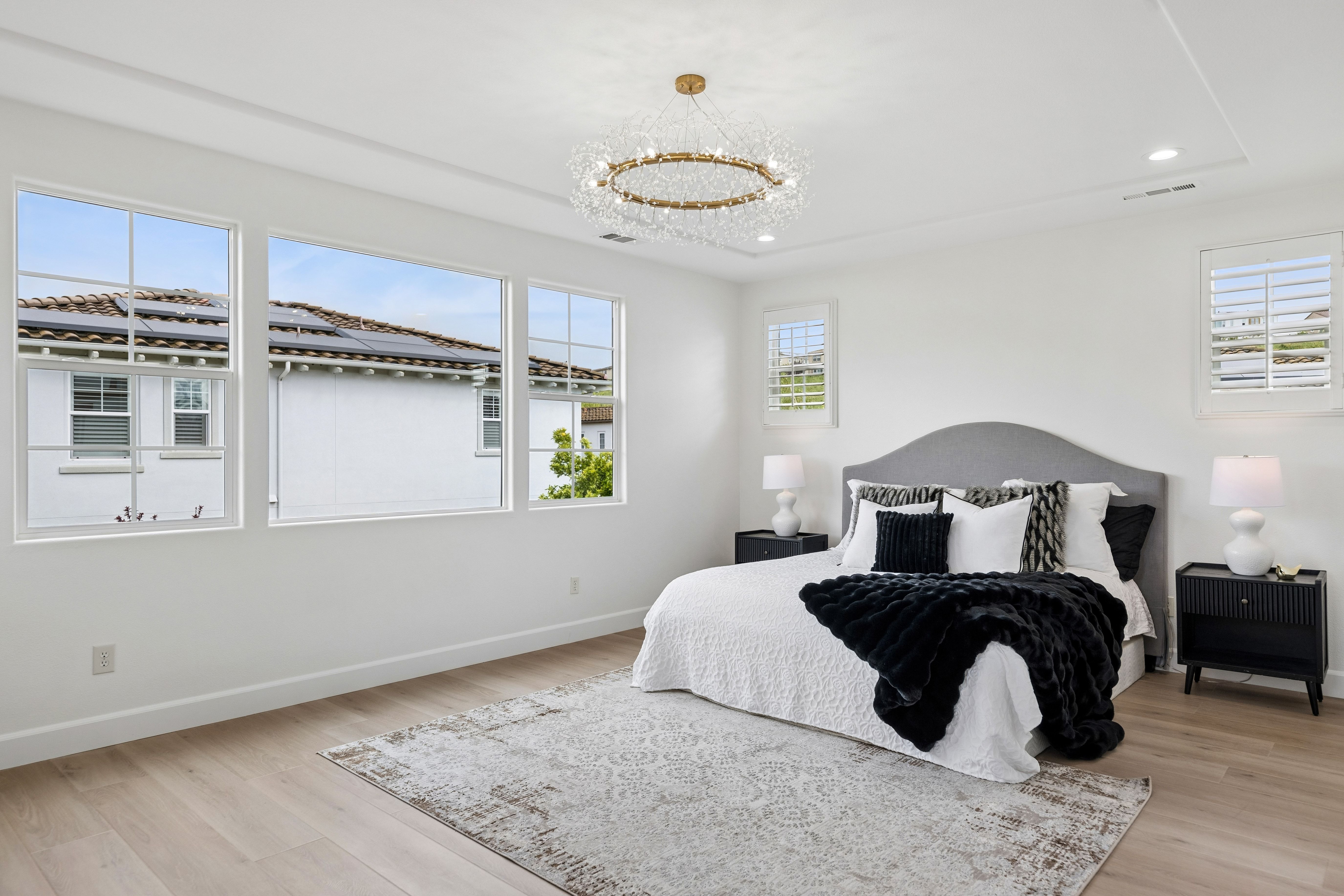  Exceptional Magnolia Residence with Courtyard Casita - 物件實景