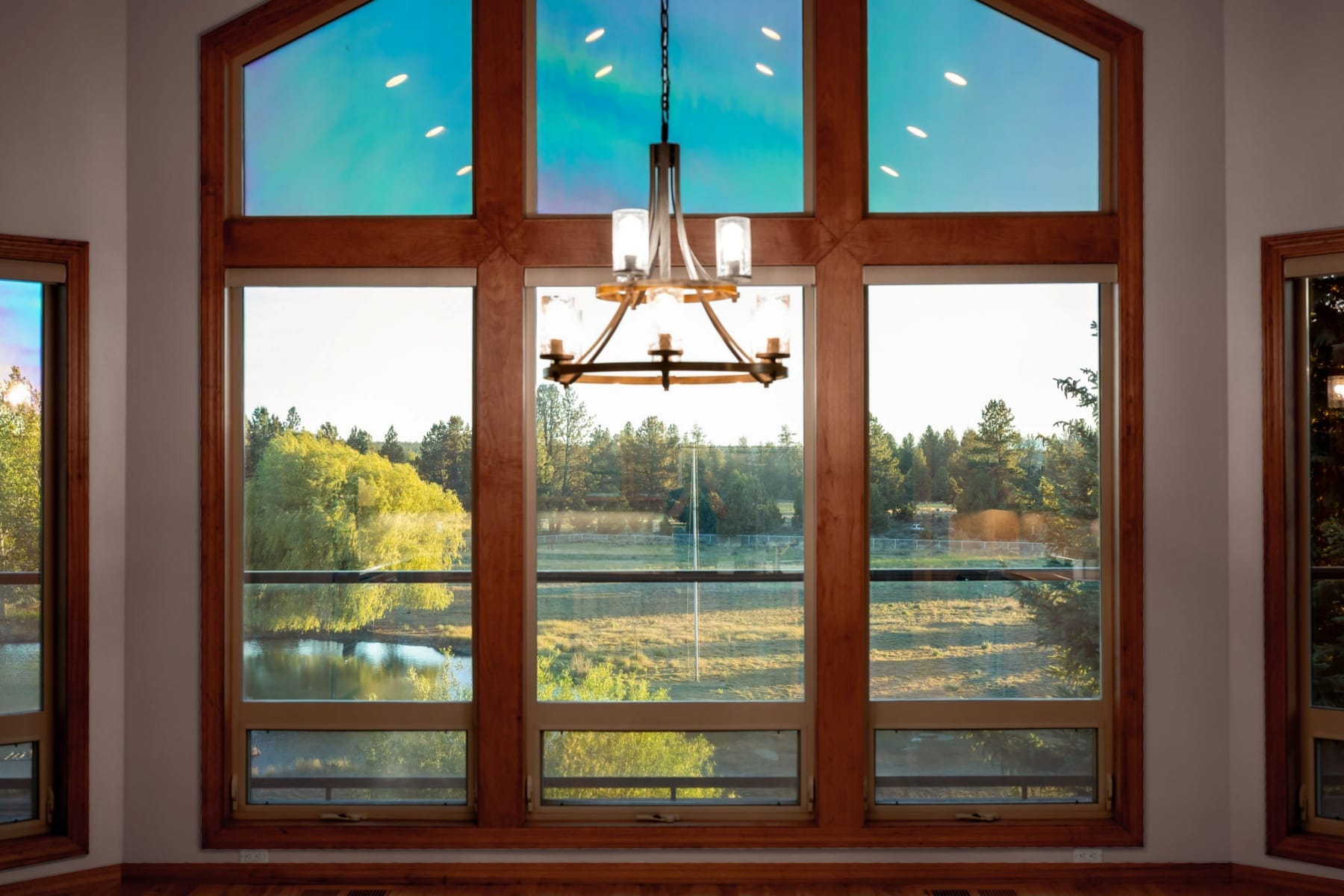  21955 Rickard Road Bend, OR 97702 - 物件實景