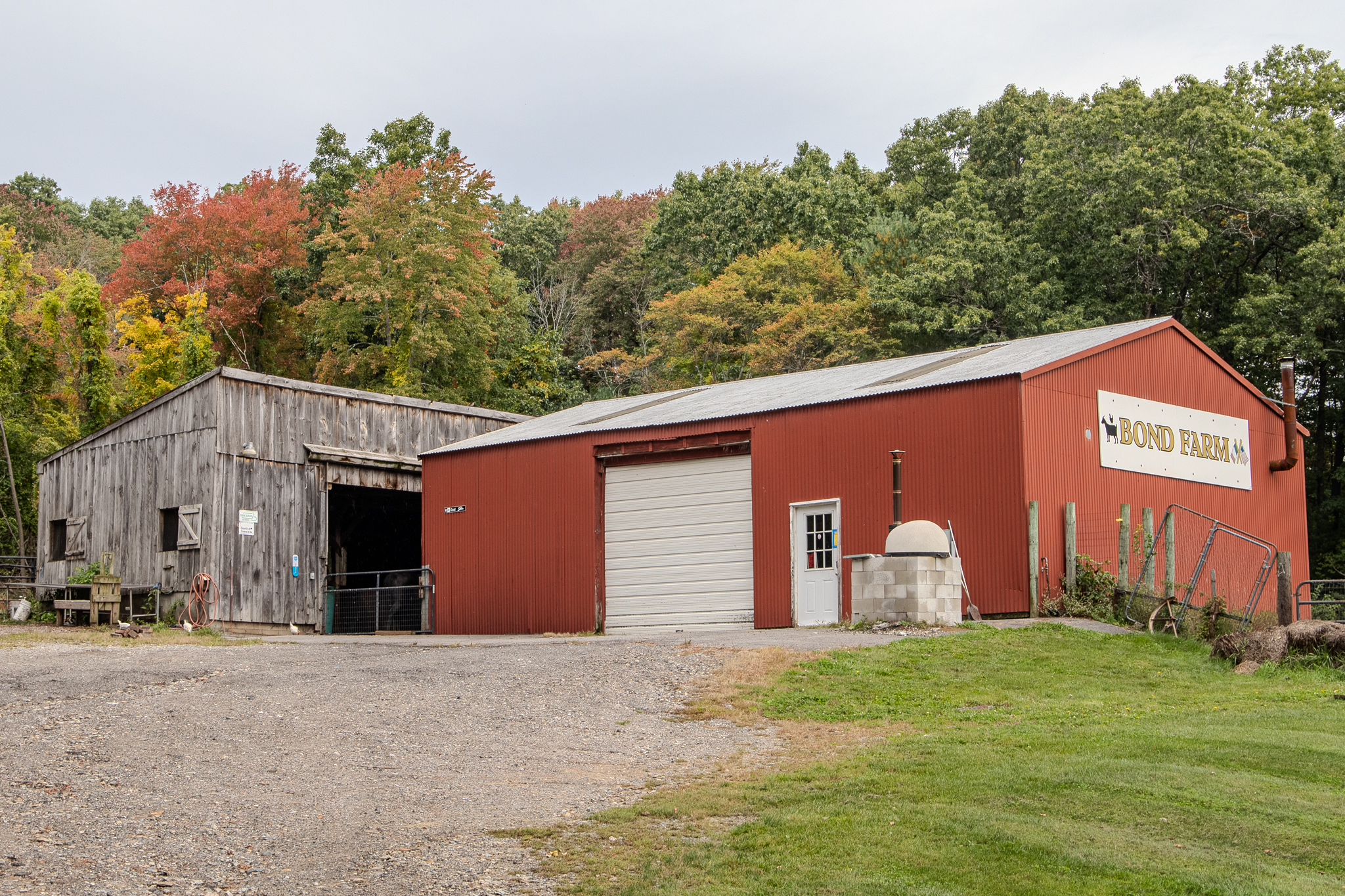  183 Main Street, Boylston, MA 01505 - 物件實景
