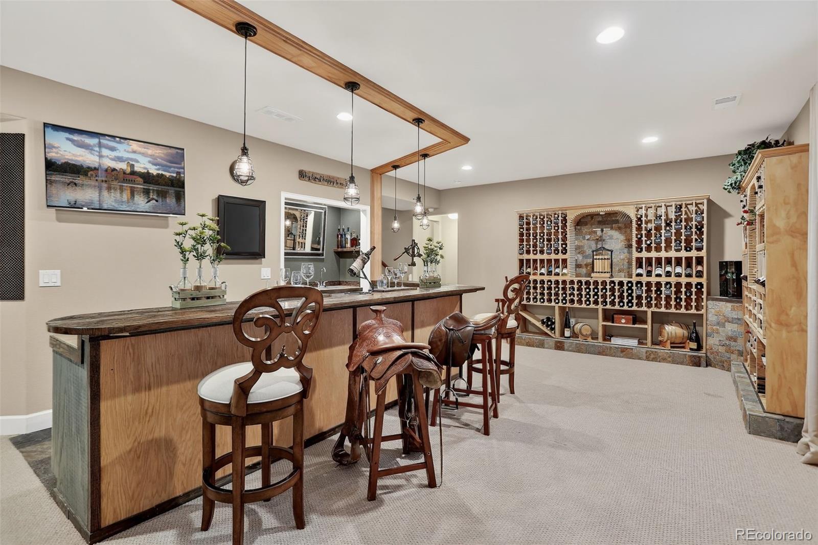 Castle Rock, Colorado, 80108, United States, 4 Bedrooms Bedrooms, ,3 BathroomsBathrooms,Residential,For Sale,1917408