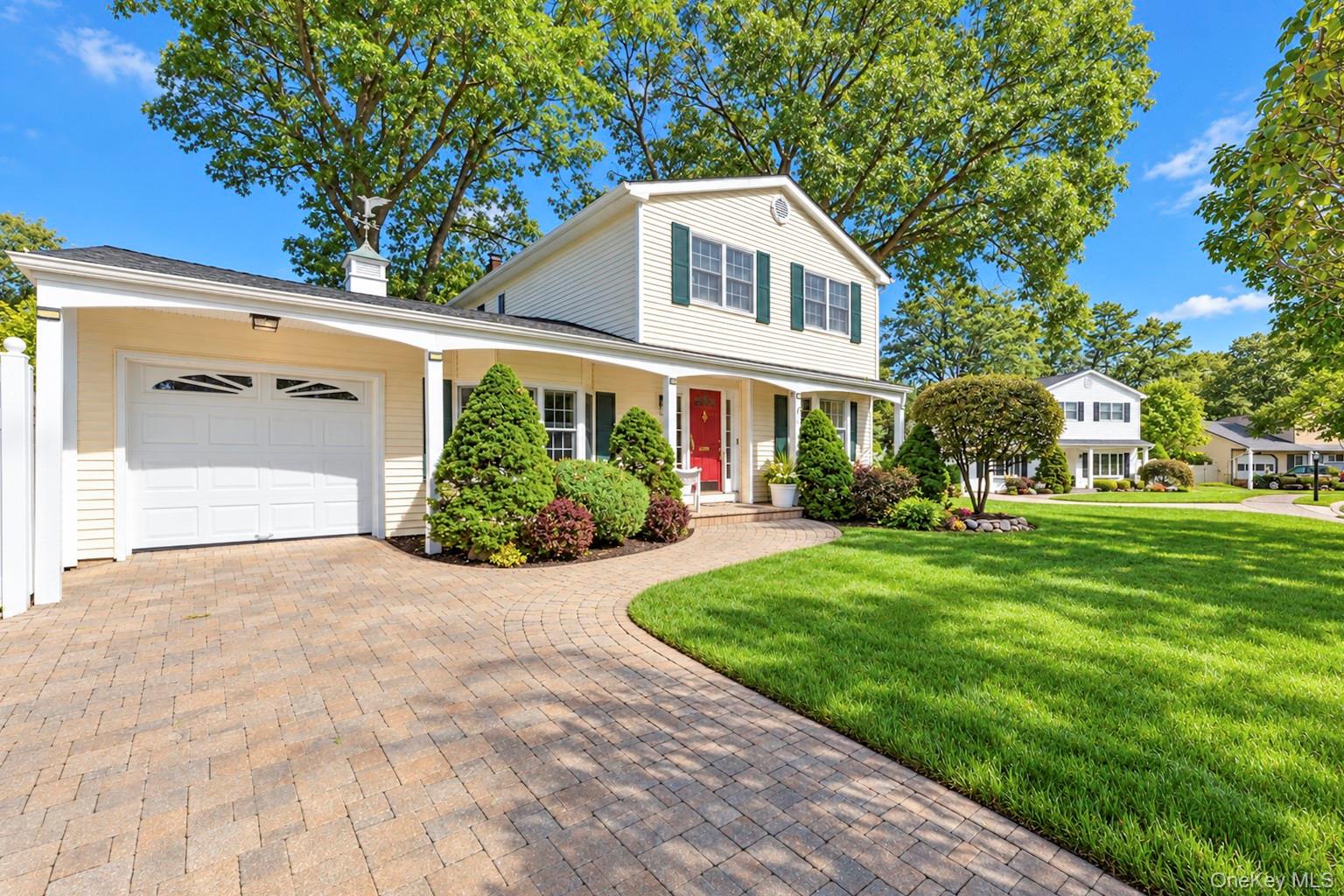 Birch St, Lake Grove, NY 11755 #1