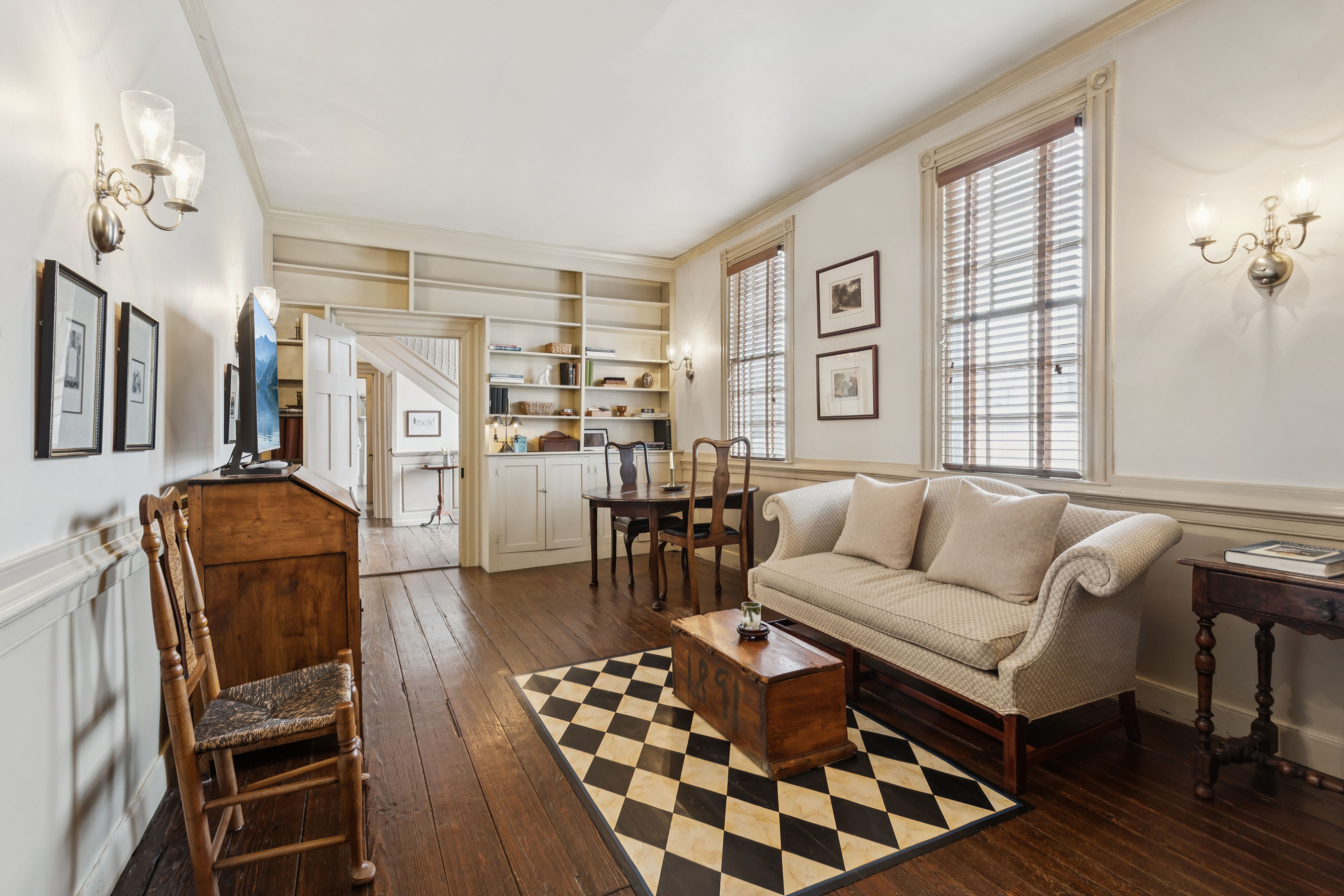  1685 Sweet Hall Road, West Point, VA 23181 - 物件實景