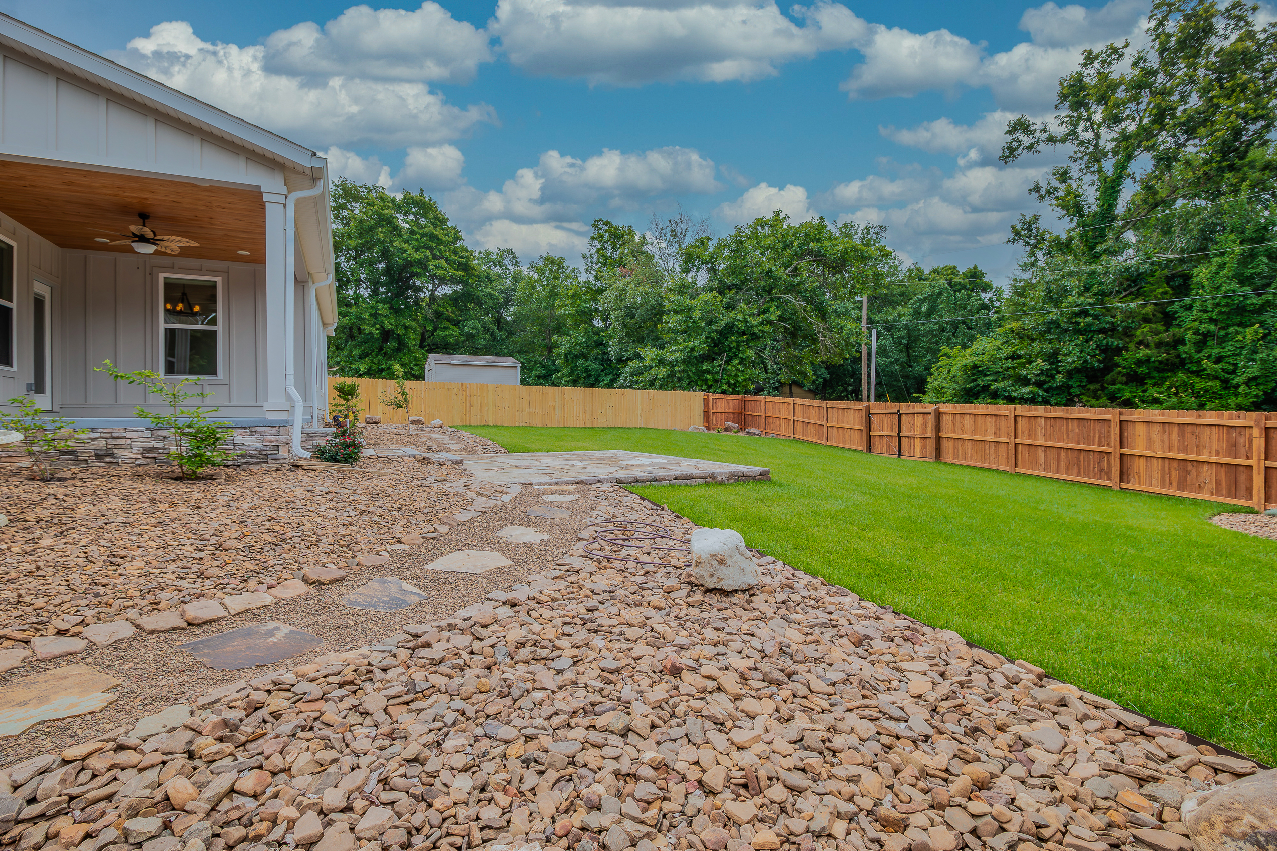  9 Clevedon Circle, Bella Vista, AR 72715 - 物件實景