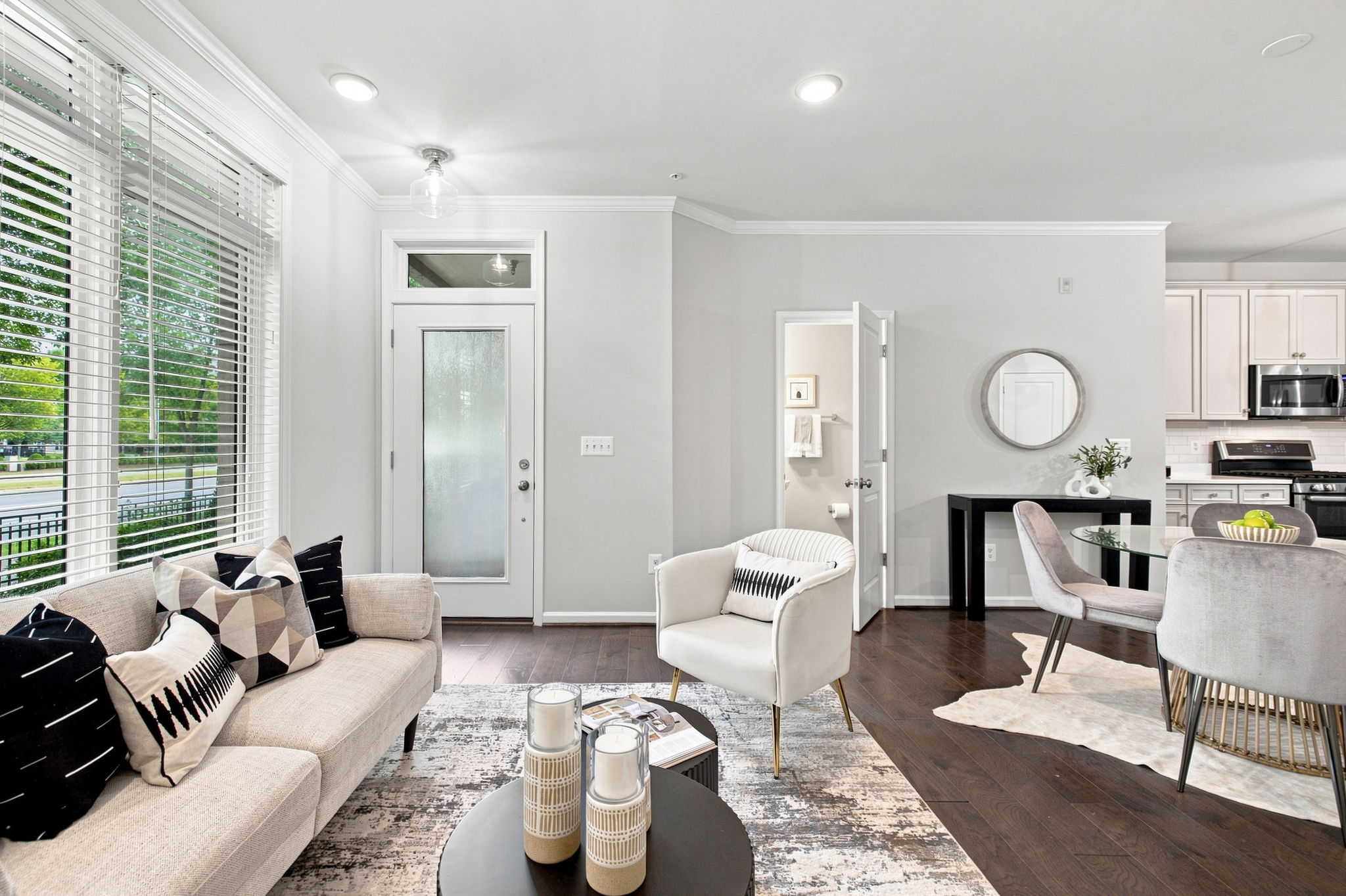  1108 Ribbon Limestone Terrace SE, Leesburg, VA, 20175 - 物件實景