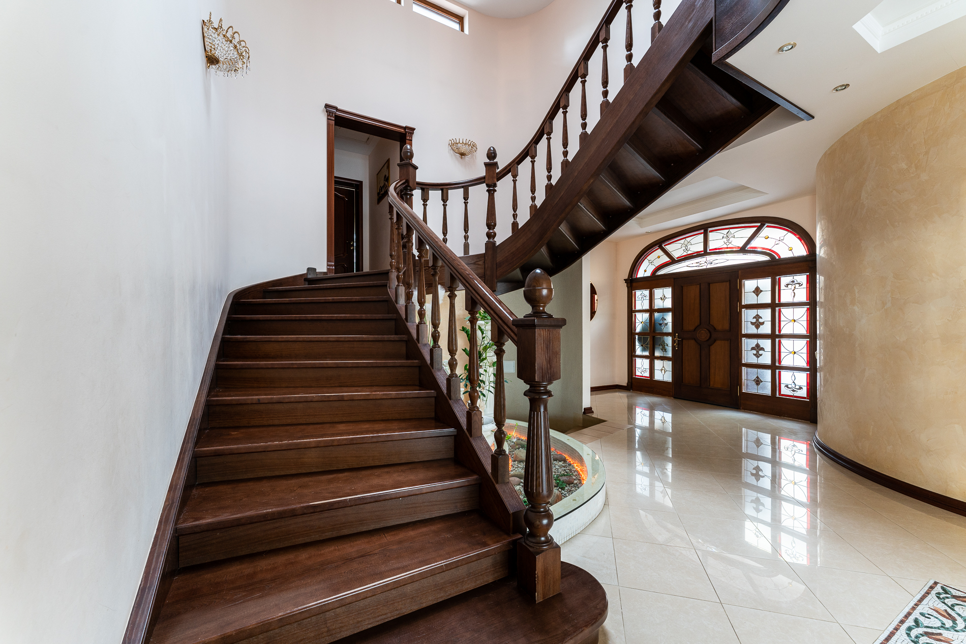  Beautiful mansion by the Little Baltezers - 物件實景