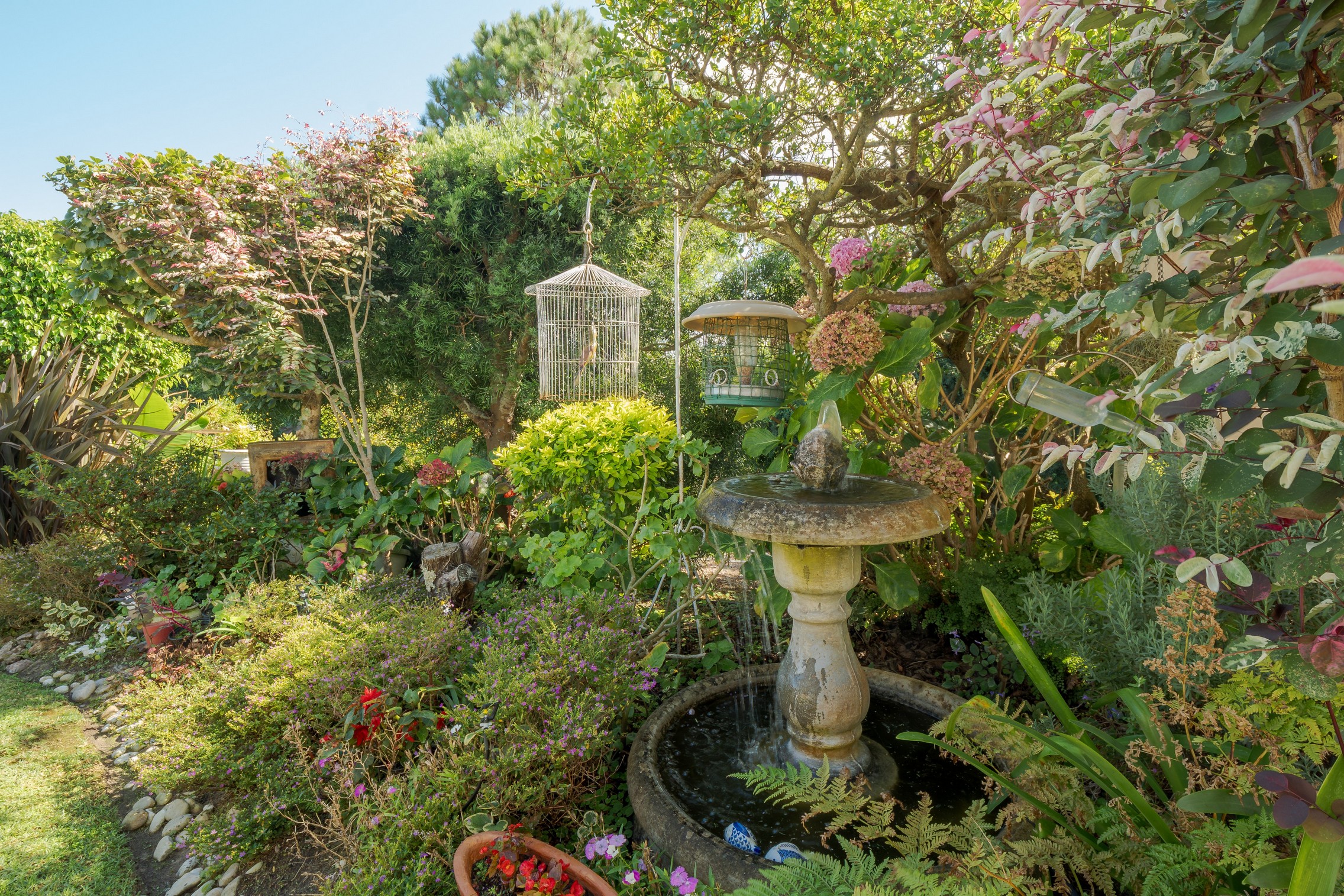  24 Andrew Avenue, Rexford, Knysna - 物件實景