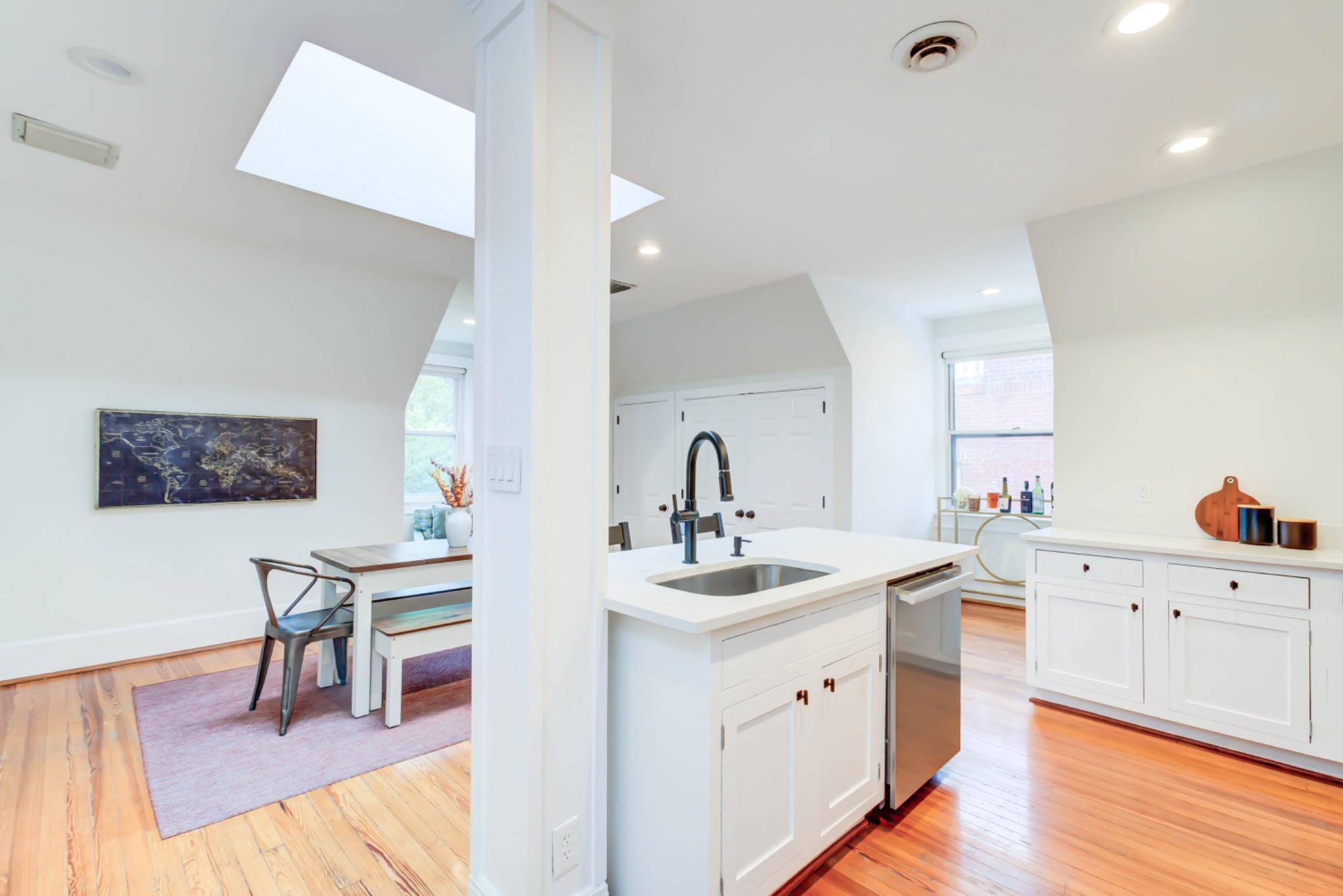  1717 Lamont Street NW, Washington, DC, 20010 - 物件實景