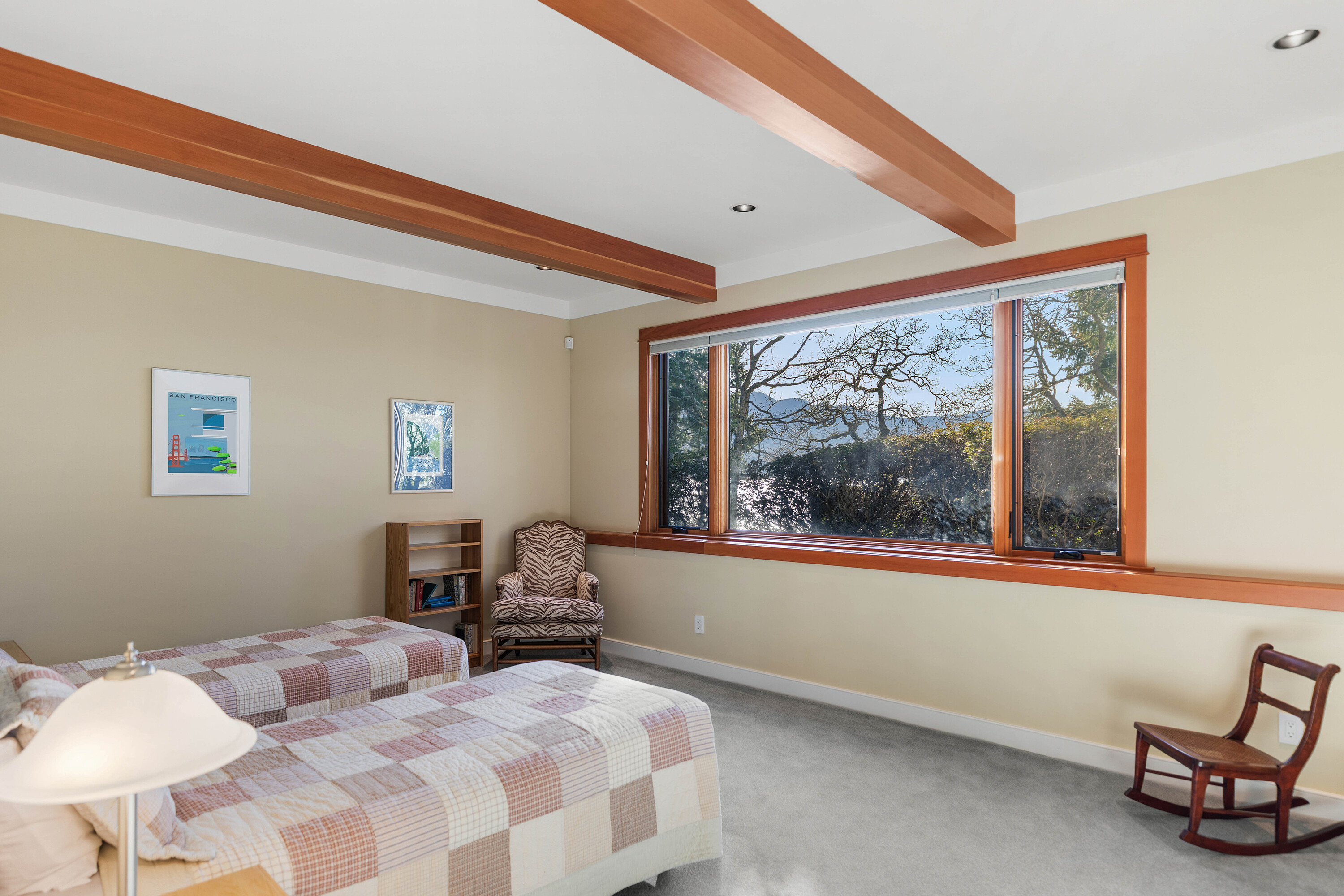  West Coast Oceanfront Living - 物件實景