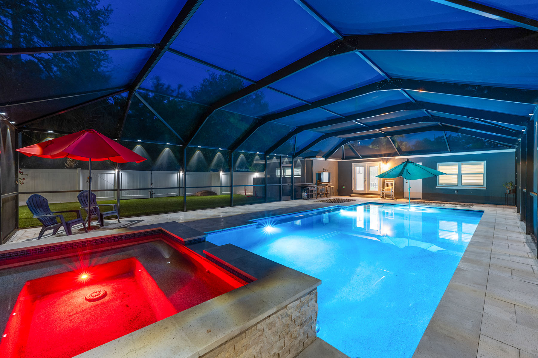  SOUTH TAMPA - 物件實景