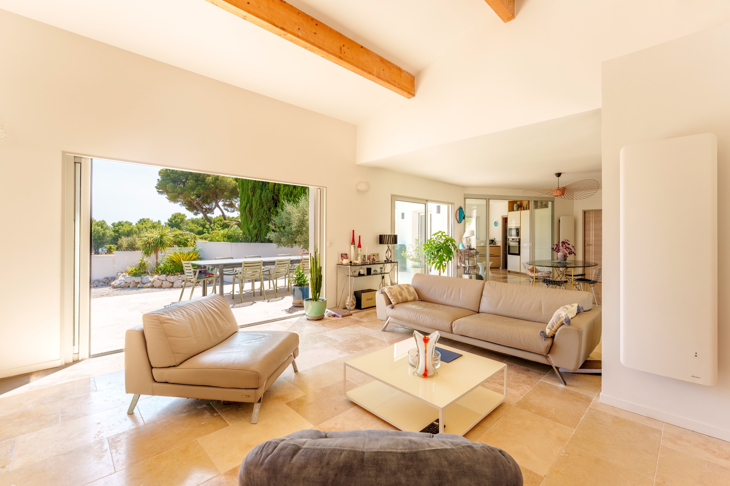  Contemporary Villa with Panoramic Views over the Bassin de Thau - 物件實景
