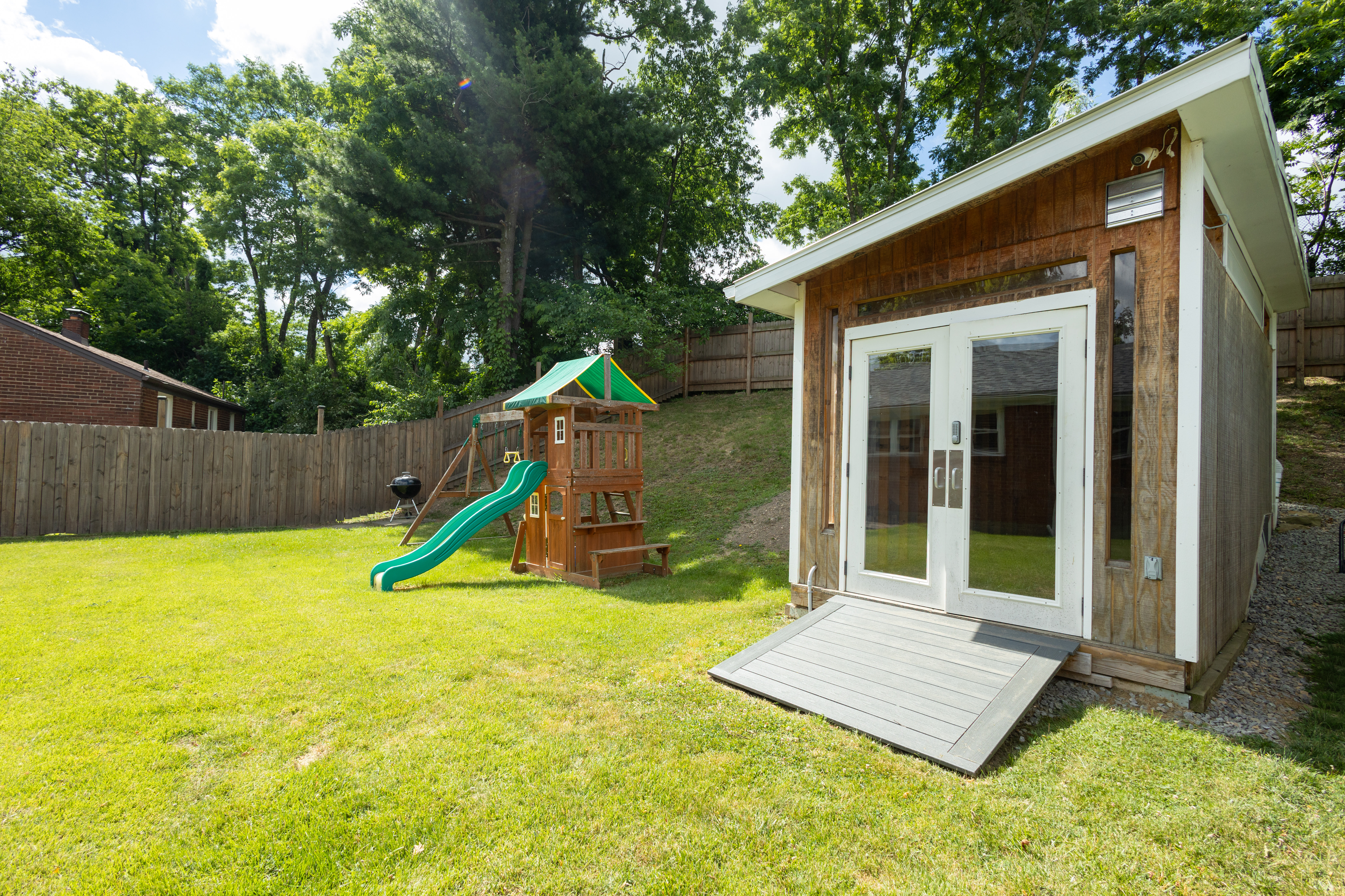  1156 Cox Place, Pittsburgh, PA 15207 - 物件實景