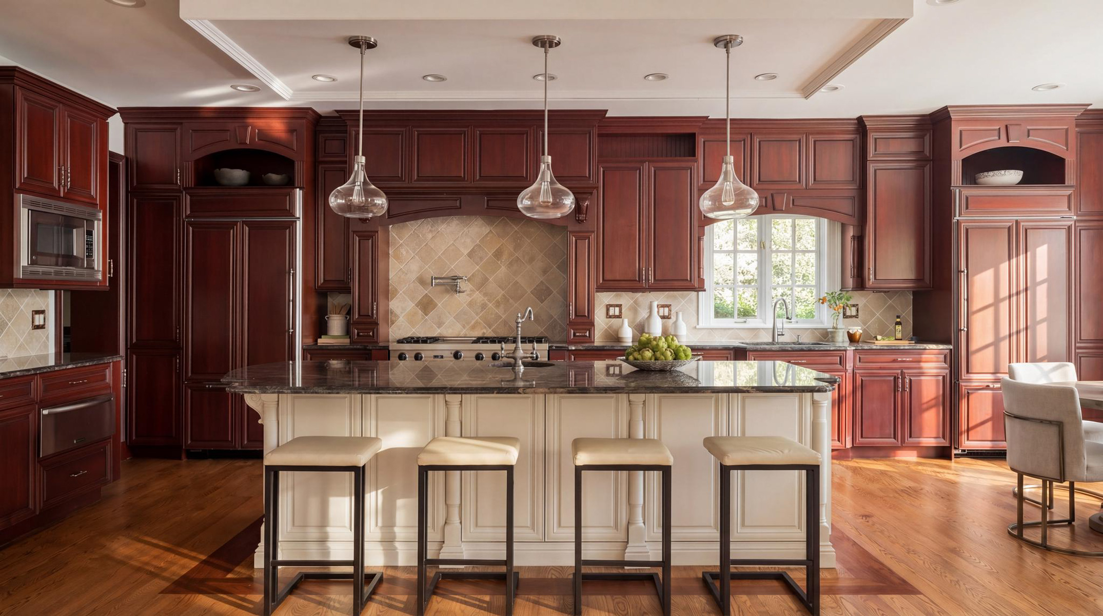  2809 34th Place NW, Washington, DC, 20007 - 物件實景