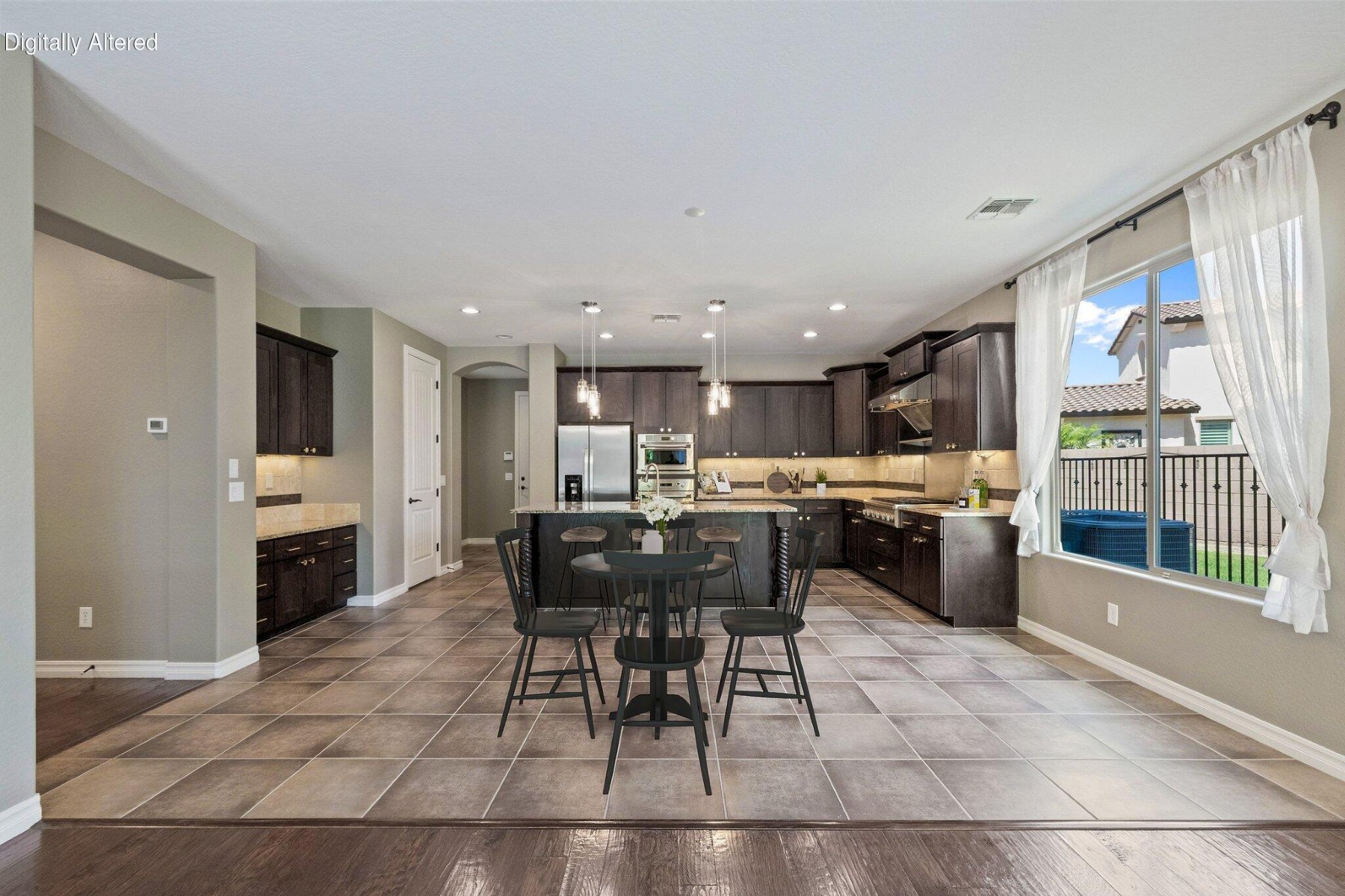  4523 S Gold Court  Chandler, AZ - 物件實景