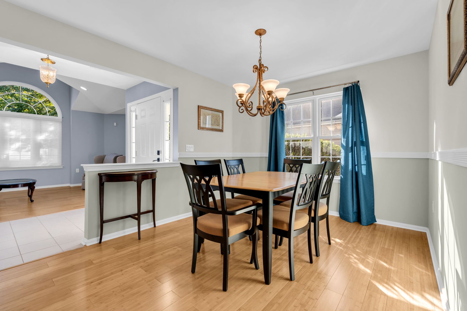  Westlake Westmont Model in Jackson - 物件實景