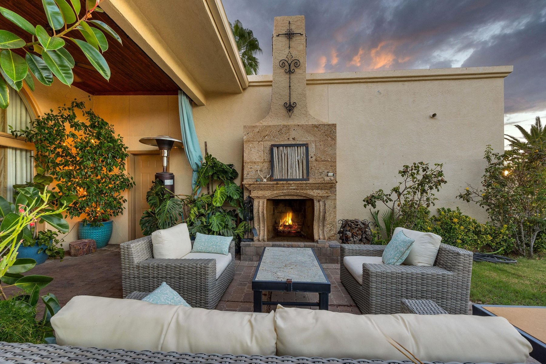  10600 N Pistachio Avenue¦Oro Valley, AZ - 物件實景
