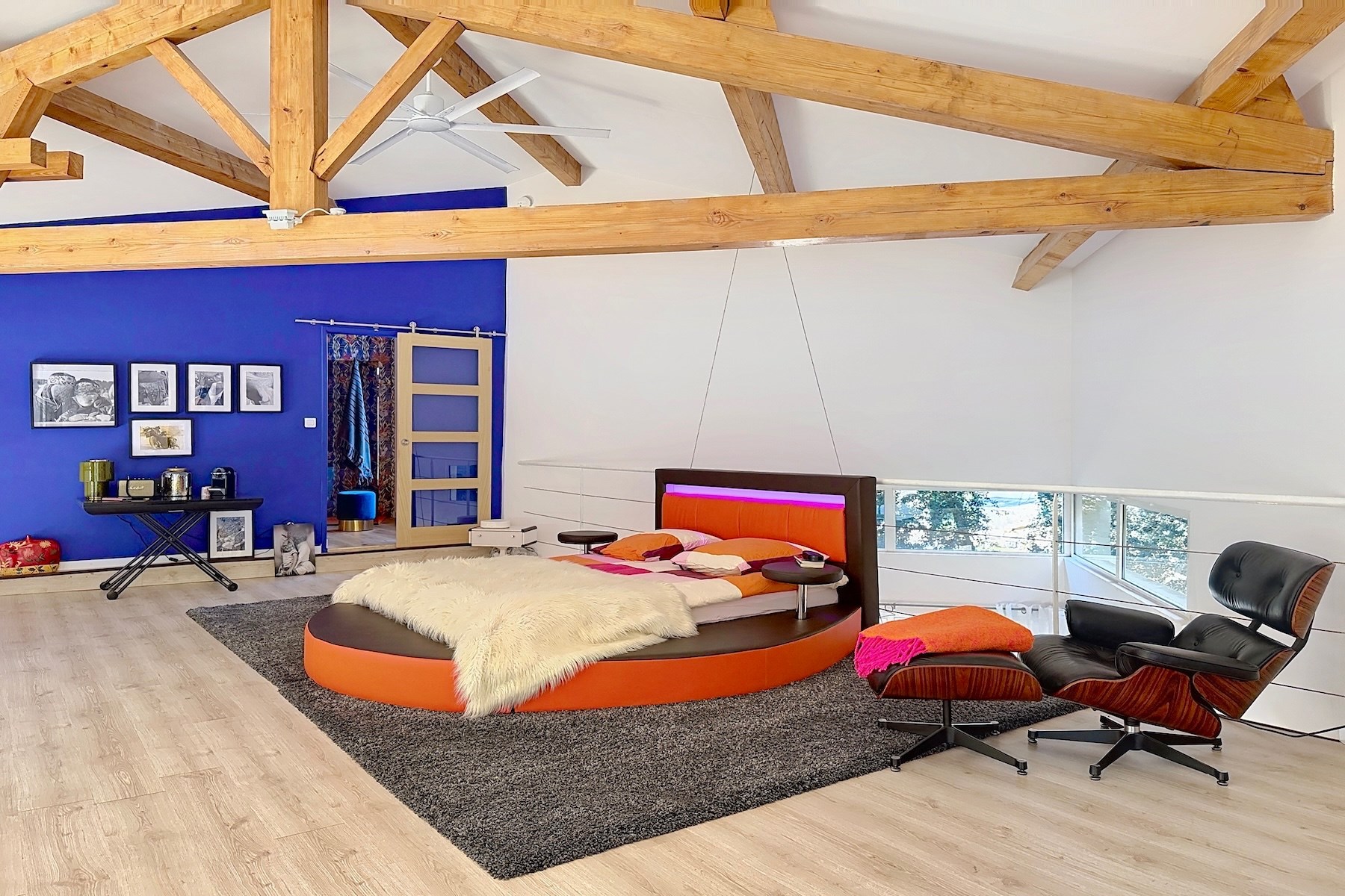  Renovated Contemporary California-Style Villa – Exceptional Features - 物件實景