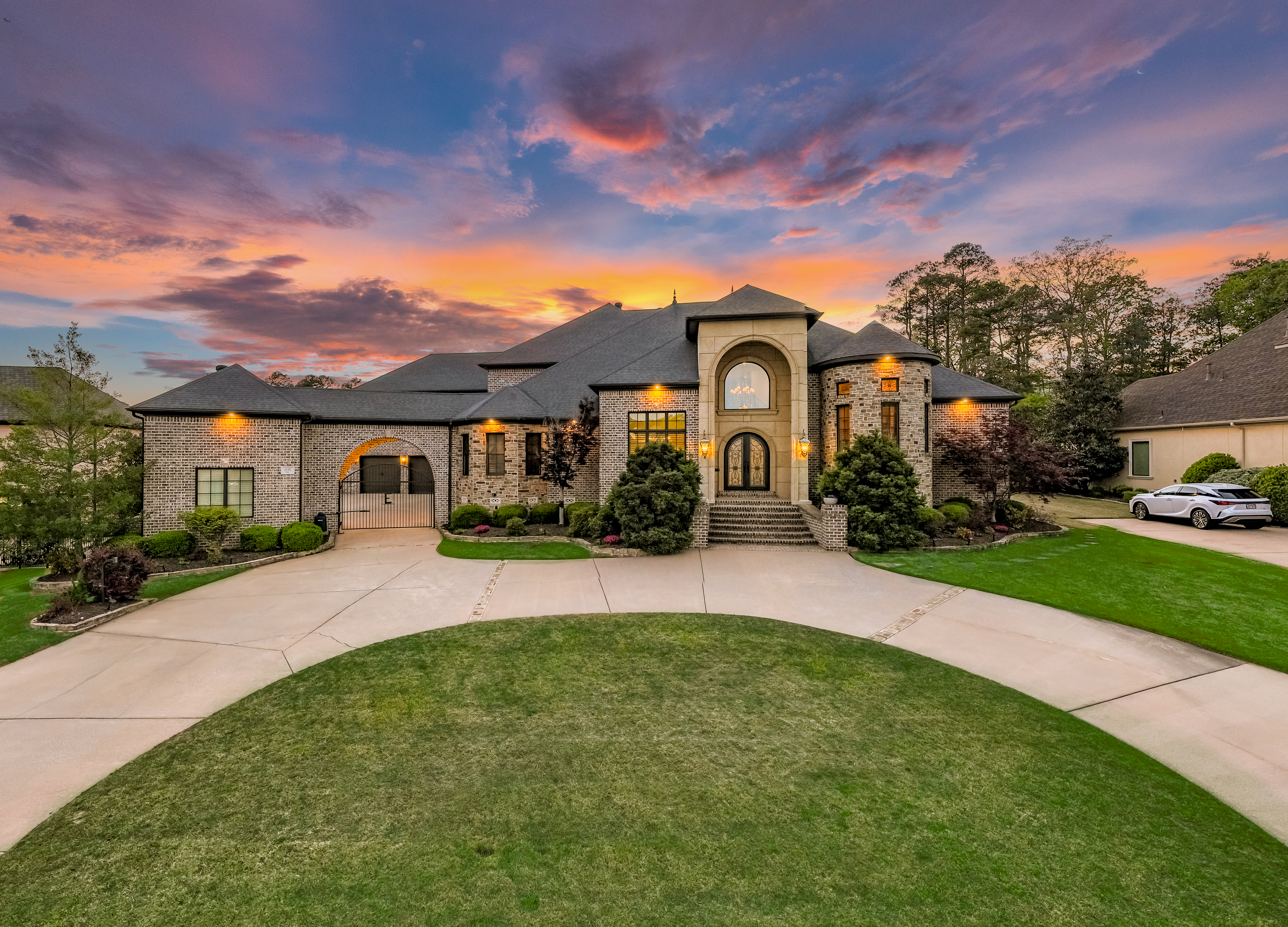  106 Orle Dr, Little Rock, AR, 72223 - 物件實景