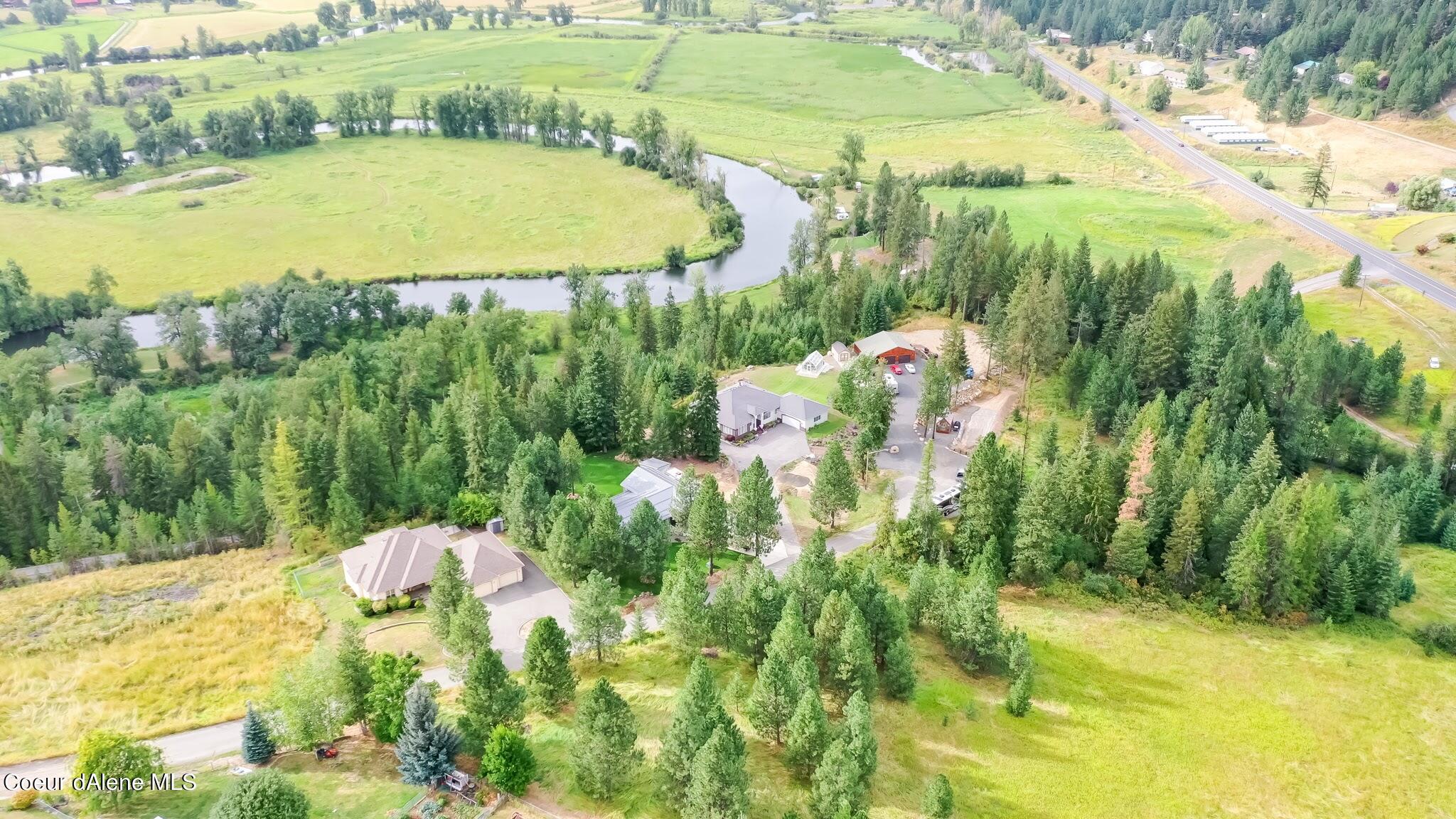 St. Maries, Idaho, 83861, United States, 3 Bedrooms Bedrooms, ,3 BathroomsBathrooms,Residential,For Sale,1923080