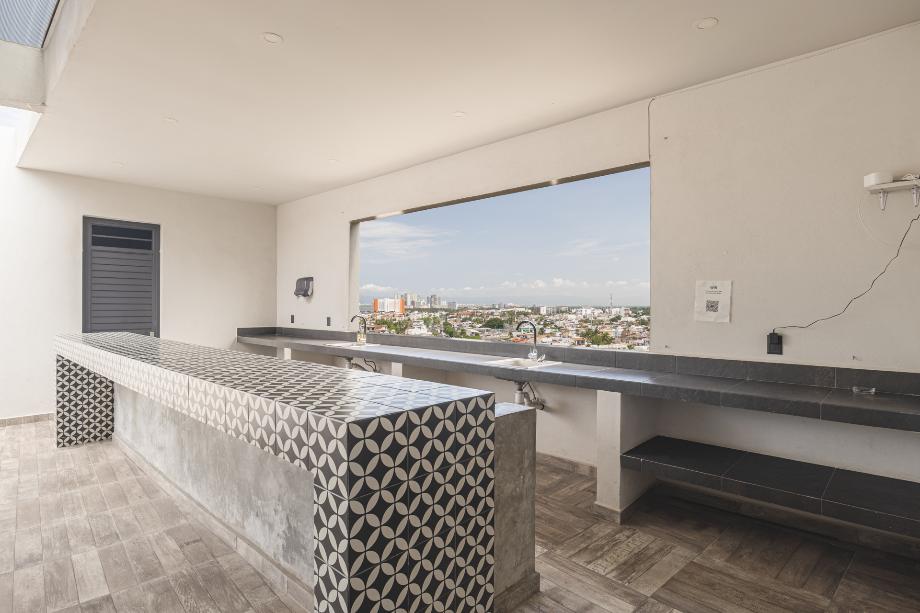 Republica dominicana, Puerto Vallarta, Jalisco, 48330, Mexico, 2 Bedrooms Bedrooms, ,1 BathroomBathrooms,Residential,For Sale,Republica dominicana,1612595