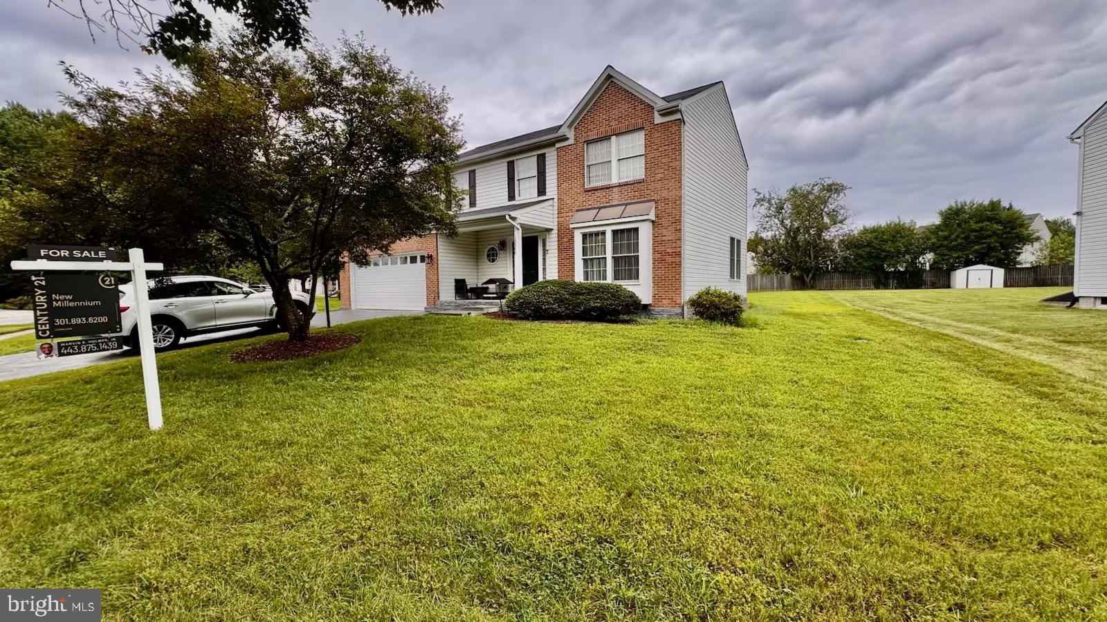 Upper Marlboro, Maryland, 20774, United States, 4 Bedrooms Bedrooms, ,4 BathroomsBathrooms,Residential,For Sale,1978705