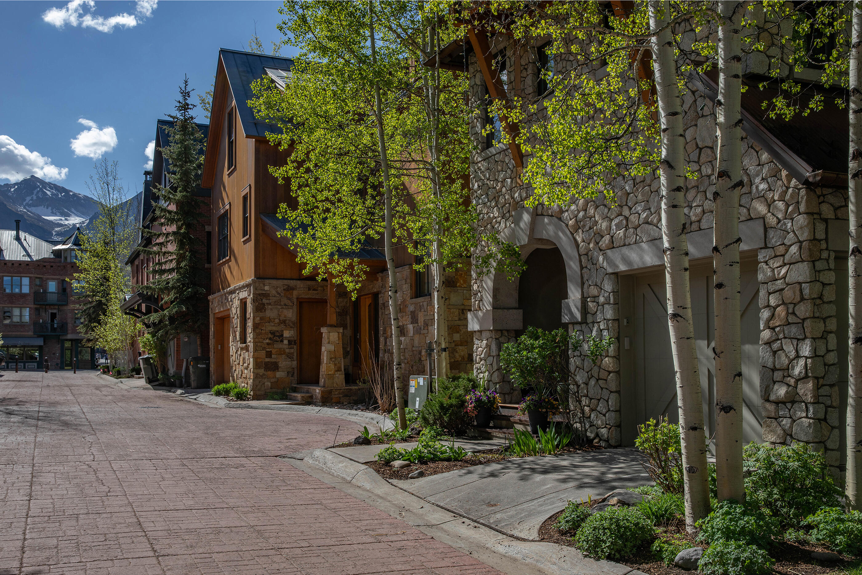 Telluride, Colorado, 81435, United States, 5 Bedrooms Bedrooms, ,5 BathroomsBathrooms,Residential,For Sale,1760504