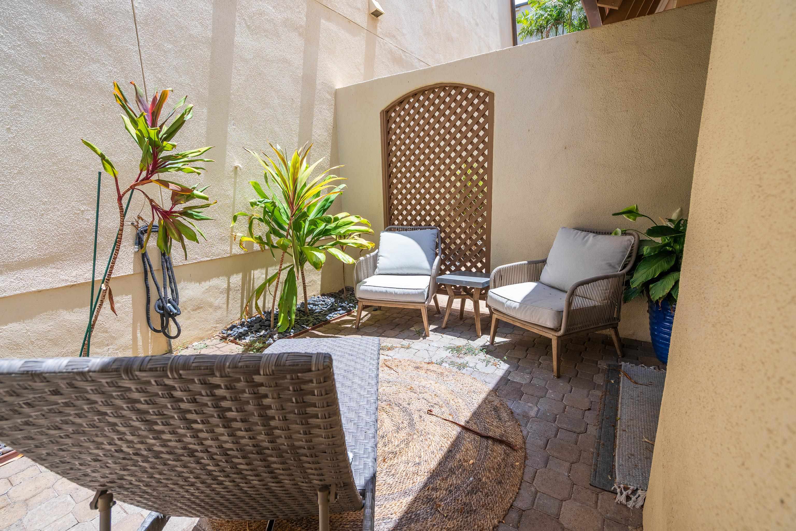 Kihei, Hawaii, 96753, United States, 1 Bedroom Bedrooms, ,2 BathroomsBathrooms,Residential,For Sale,2001614