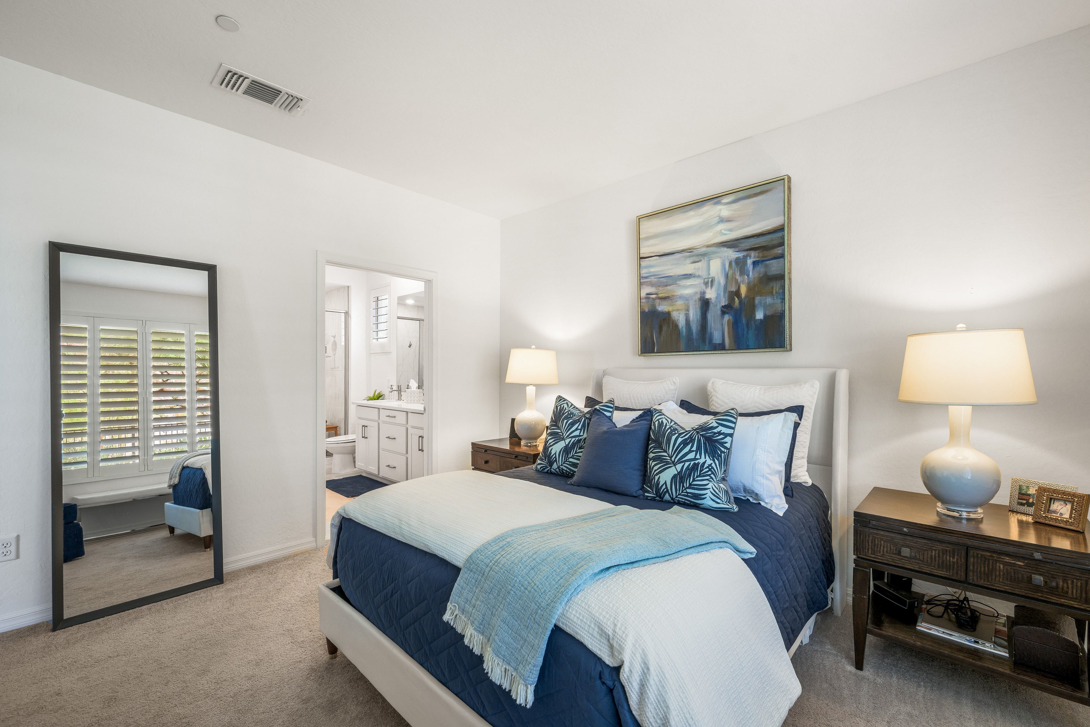  Immaculate Lake Las Vegas Home - 物件實景
