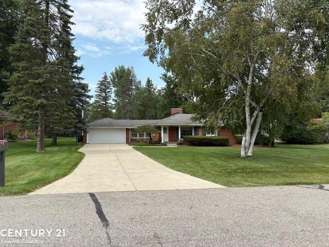Rochester Hills, Michigan, 48307, United States, 3 Bedrooms Bedrooms, ,3 BathroomsBathrooms,Residential,For Sale,1909287