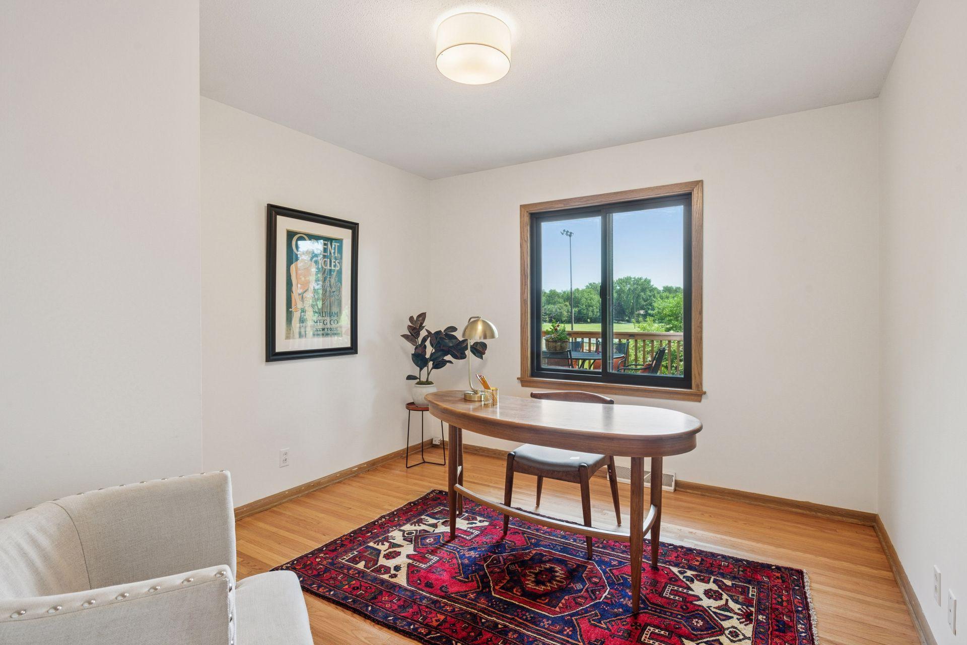 Golden Valley, Minnesota, 55427, United States, 5 Bedrooms Bedrooms, ,1 BathroomBathrooms,Residential,For Sale,1903396