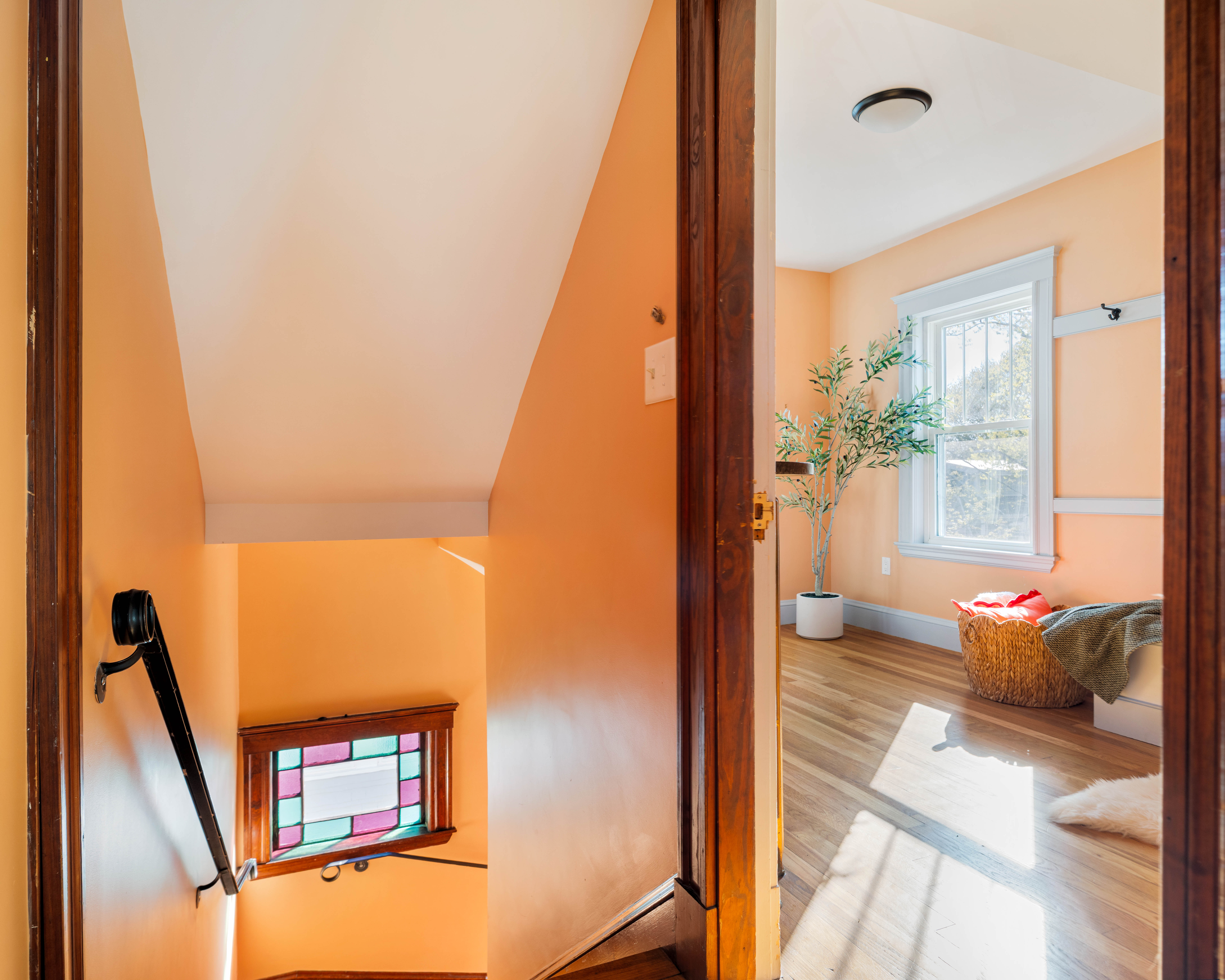  16 Arborough Road, Boston, MA, 02131 - 物件實景