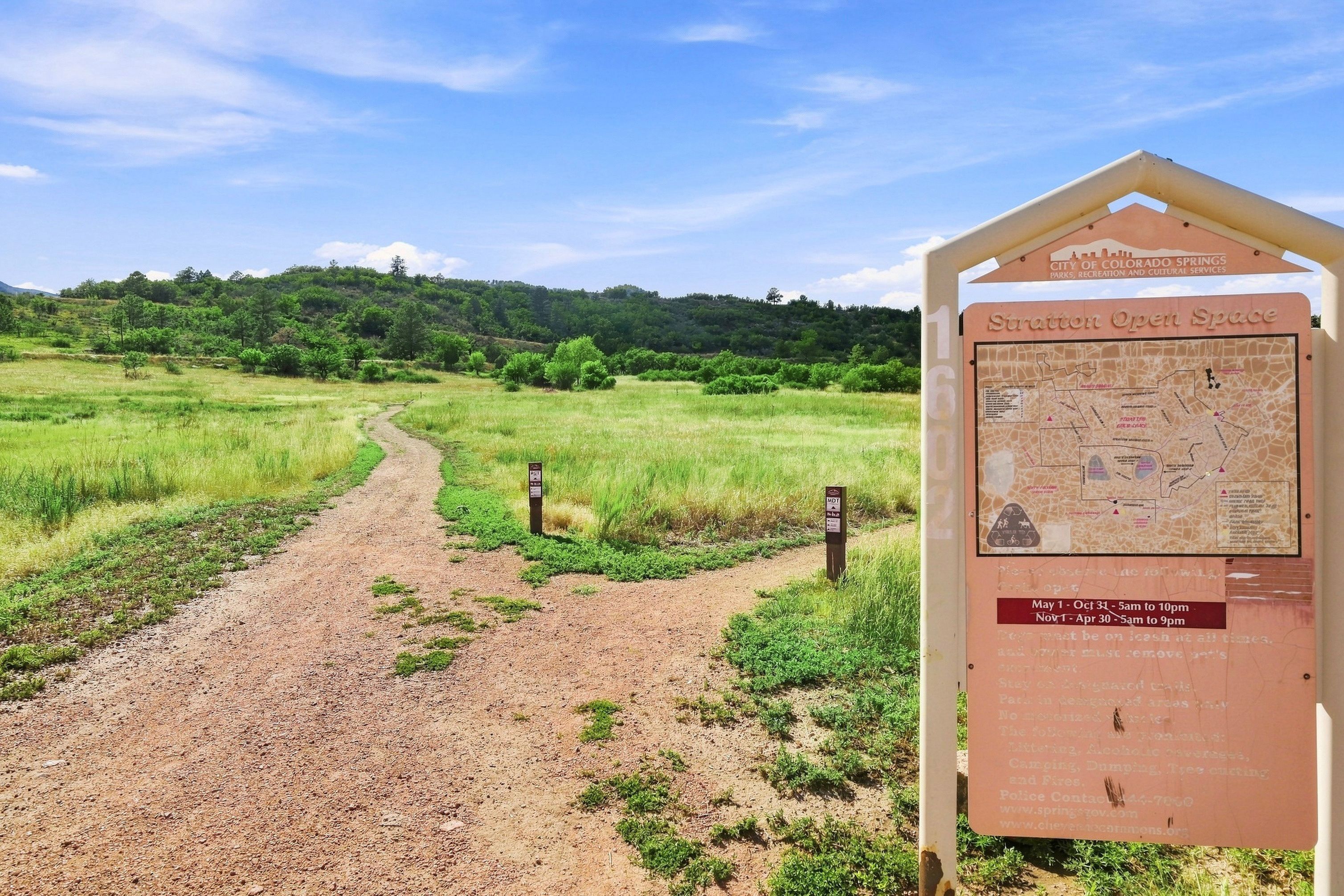  Luxury Living by Cheyenne Creek Walk - 物件實景