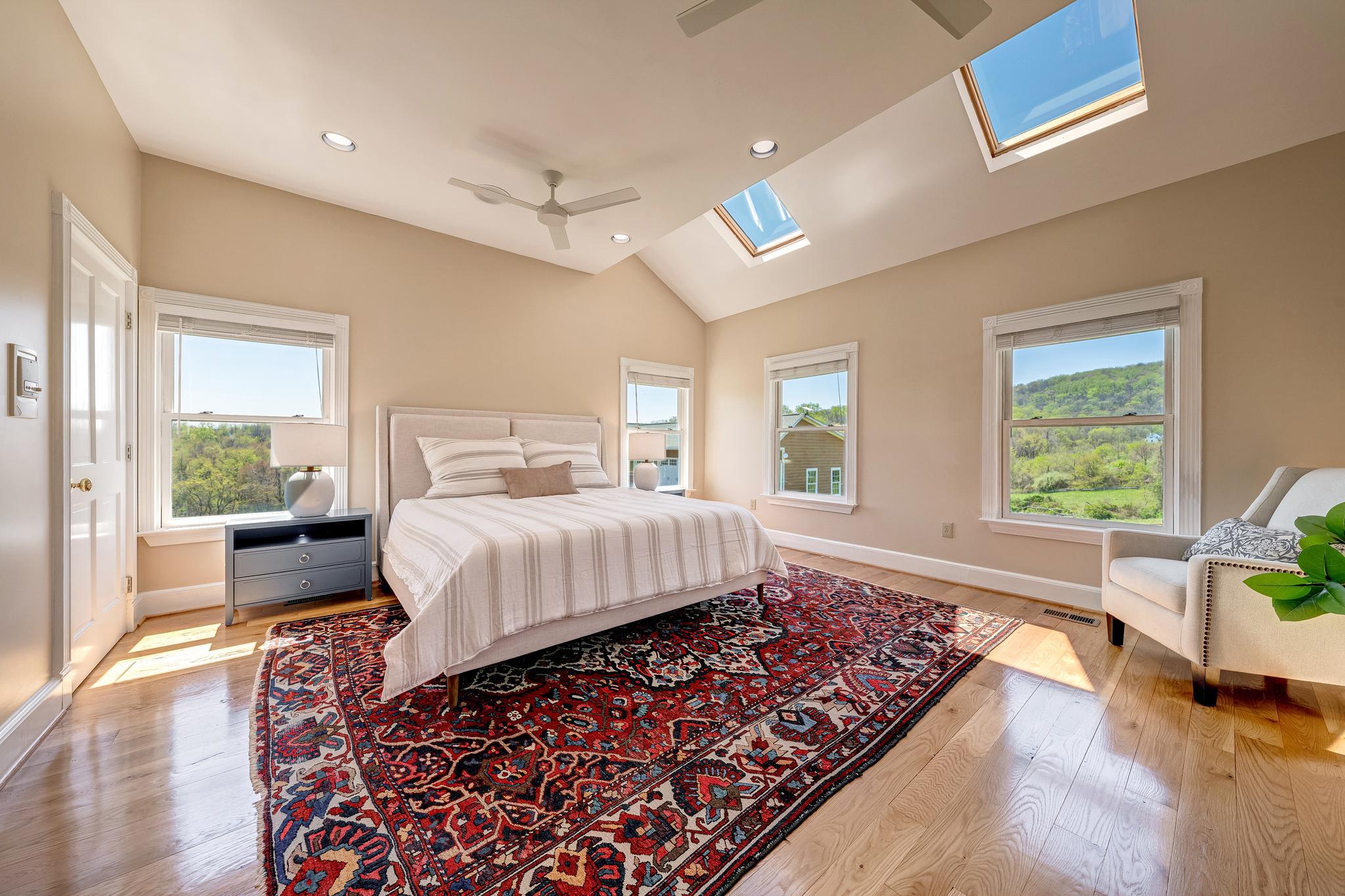  11597 Leeds Chapel Lane, Markham, VA, 22643 - 物件實景