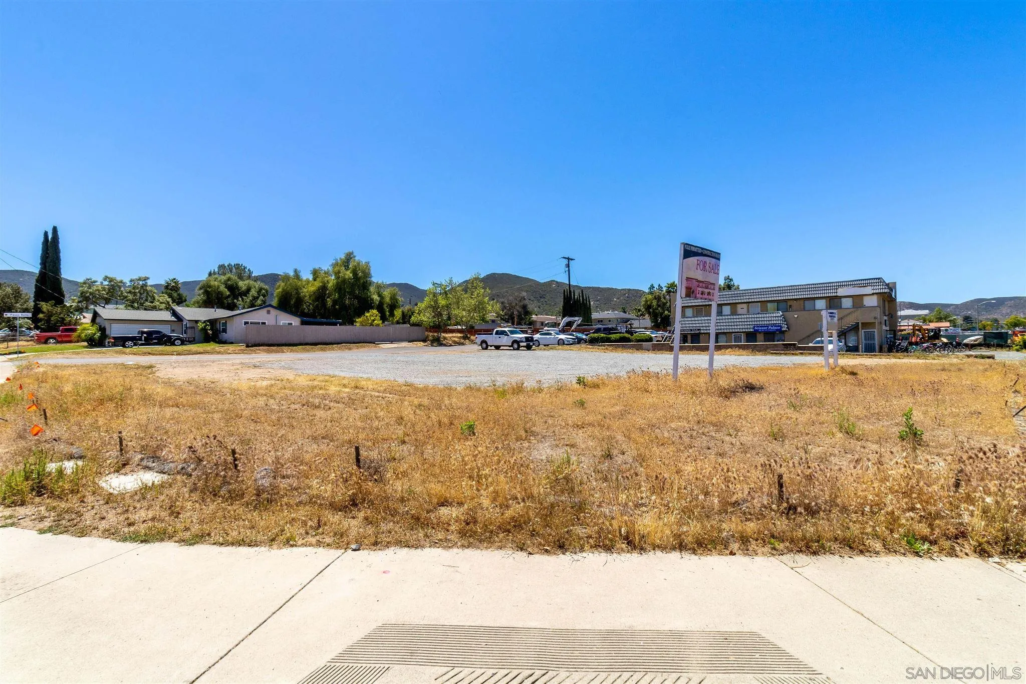 Santee, California, 92071, United States, ,Land,For Sale,1906351