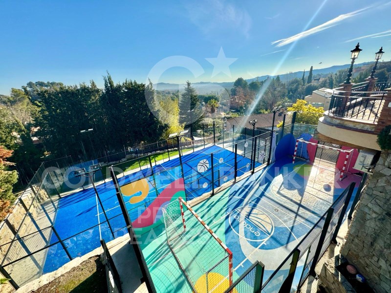 Cerdanyola del Vallès, Catalonia, ES, ,Residential,For Sale,1482989