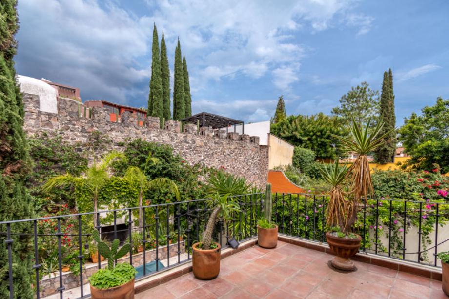 Malaga, San Miguel de Allende, Guanajuato, 37797, Mexico, 4 Bedrooms Bedrooms, ,3 BathroomsBathrooms,Residential,For Sale,Malaga,1625691