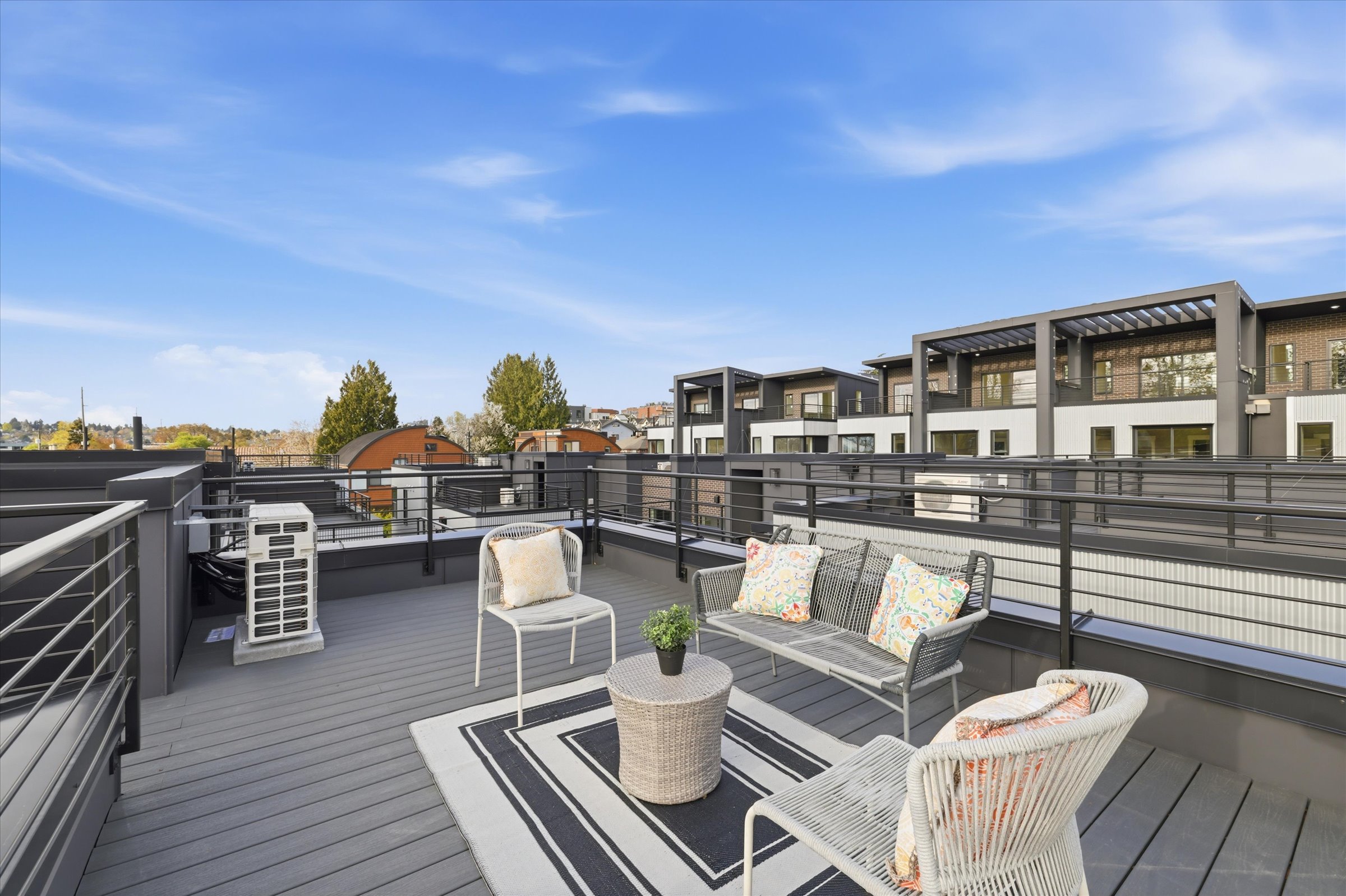  2012 Fairview Ave E Unit #A, Seattle, WA 98102 - 物件實景