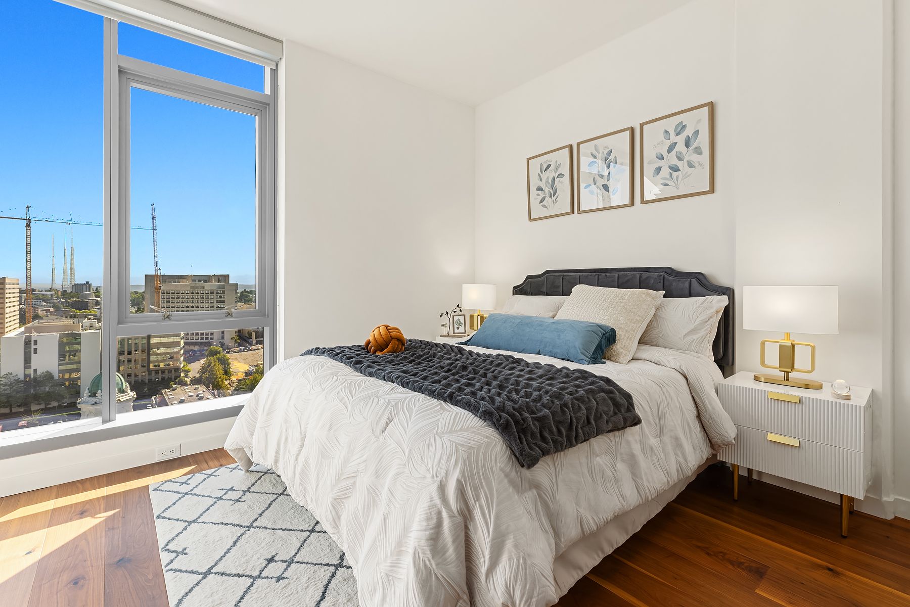  800 Columbia Street Unit #2507, Seattle, WA 98104 - 物件實景