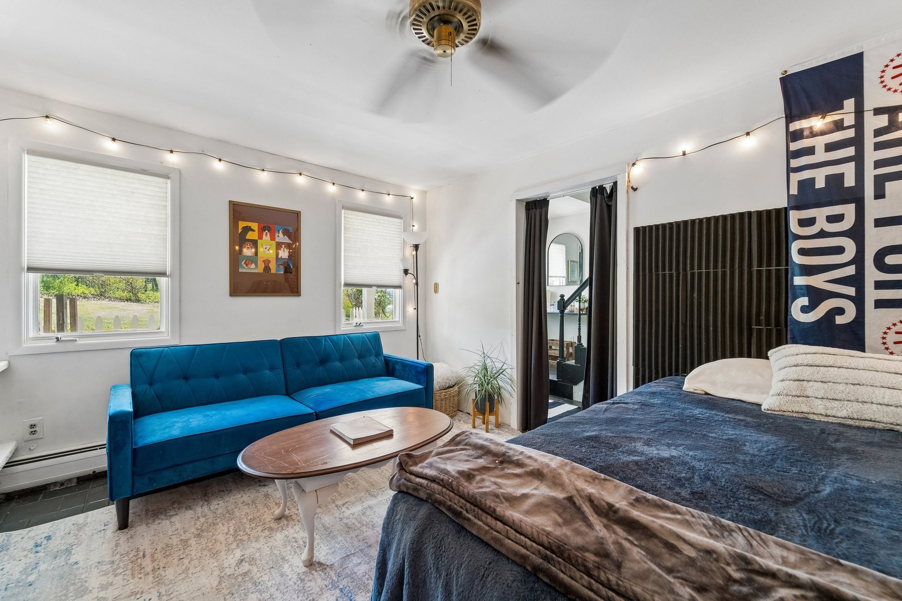  Modern Farmhouse with Picturesque Valley Views - 物件實景