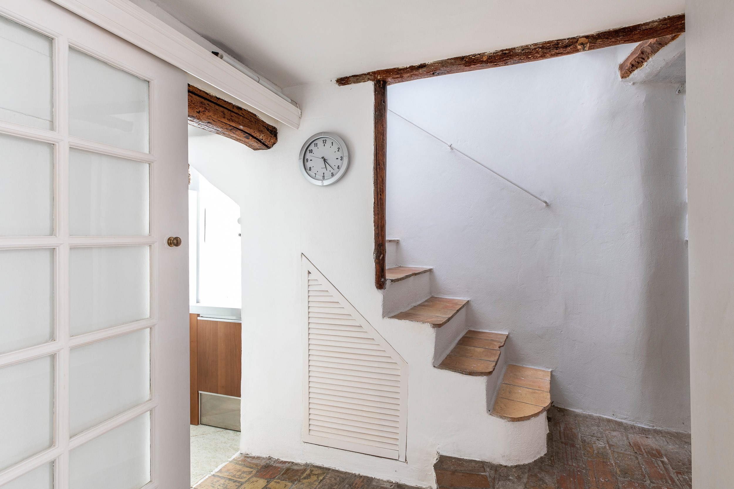  Lavish Townhouse with Panoramic Views in Roquebrune Cap Martin - 物件實景