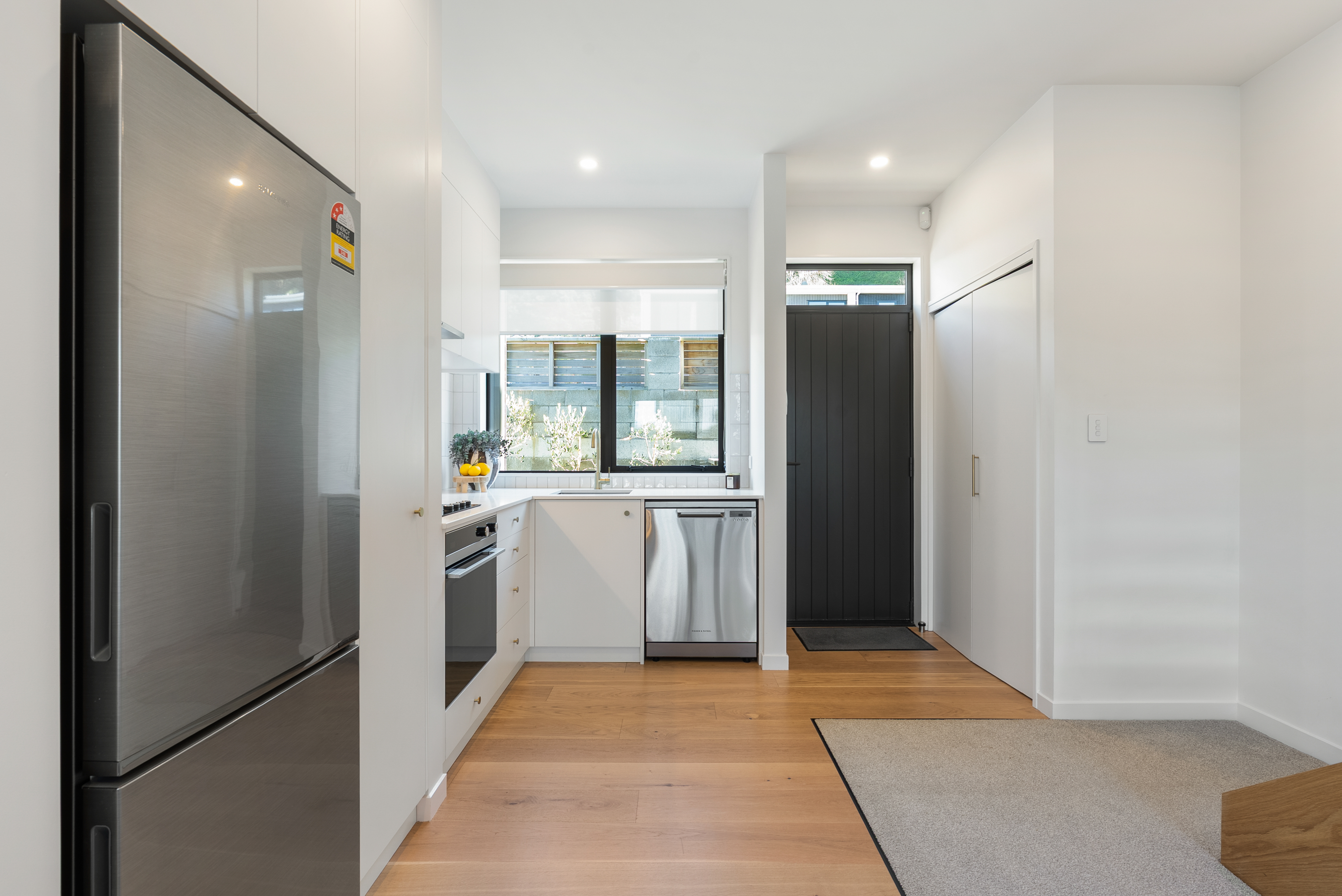  U20/166 Queens Drive, Lyall Bay, Wellington 6022 - 物件實景