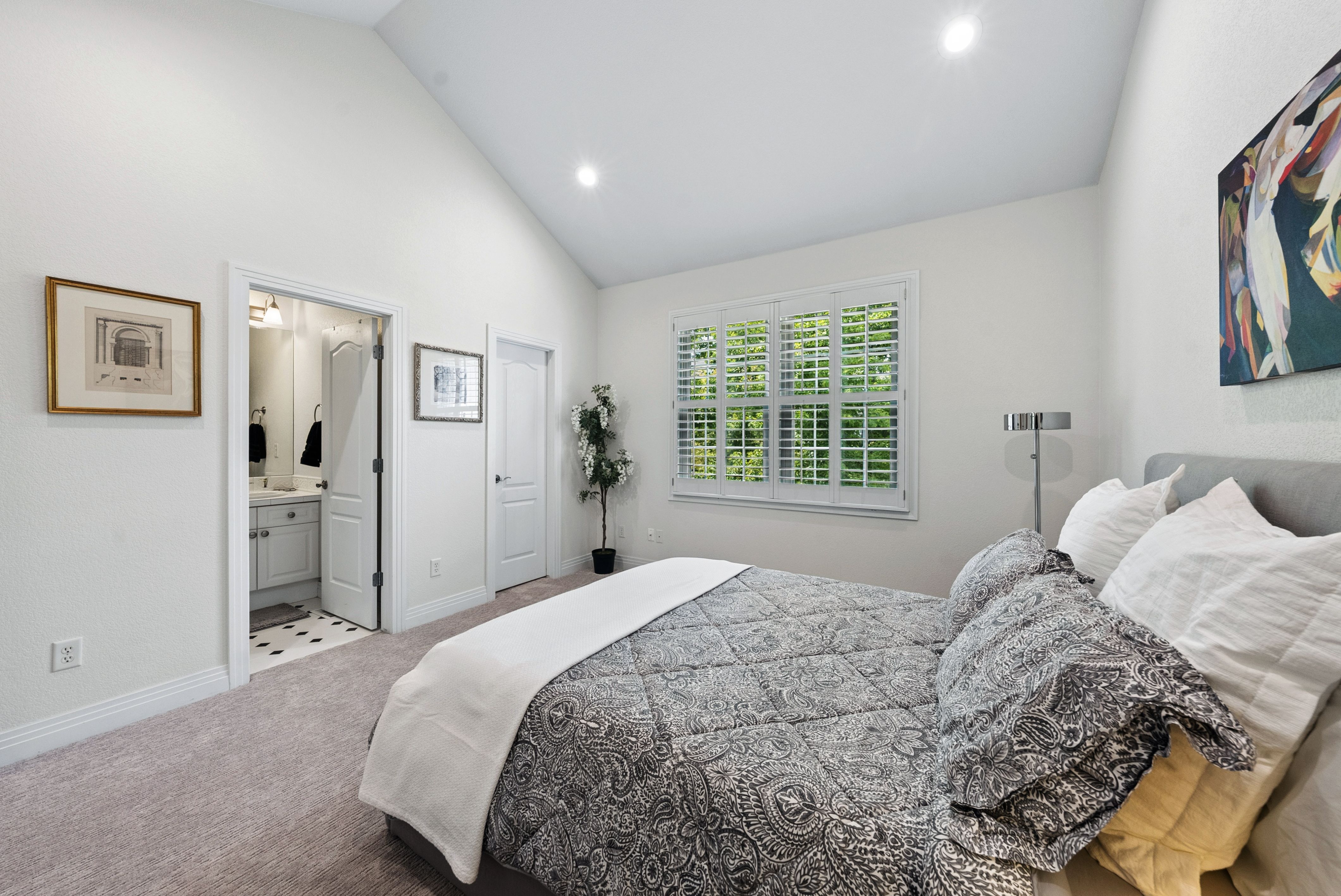  Beautifully Remodeled 3-Bed, 4-Bath Townhome in the heart of Cherry Creek - 物件實景