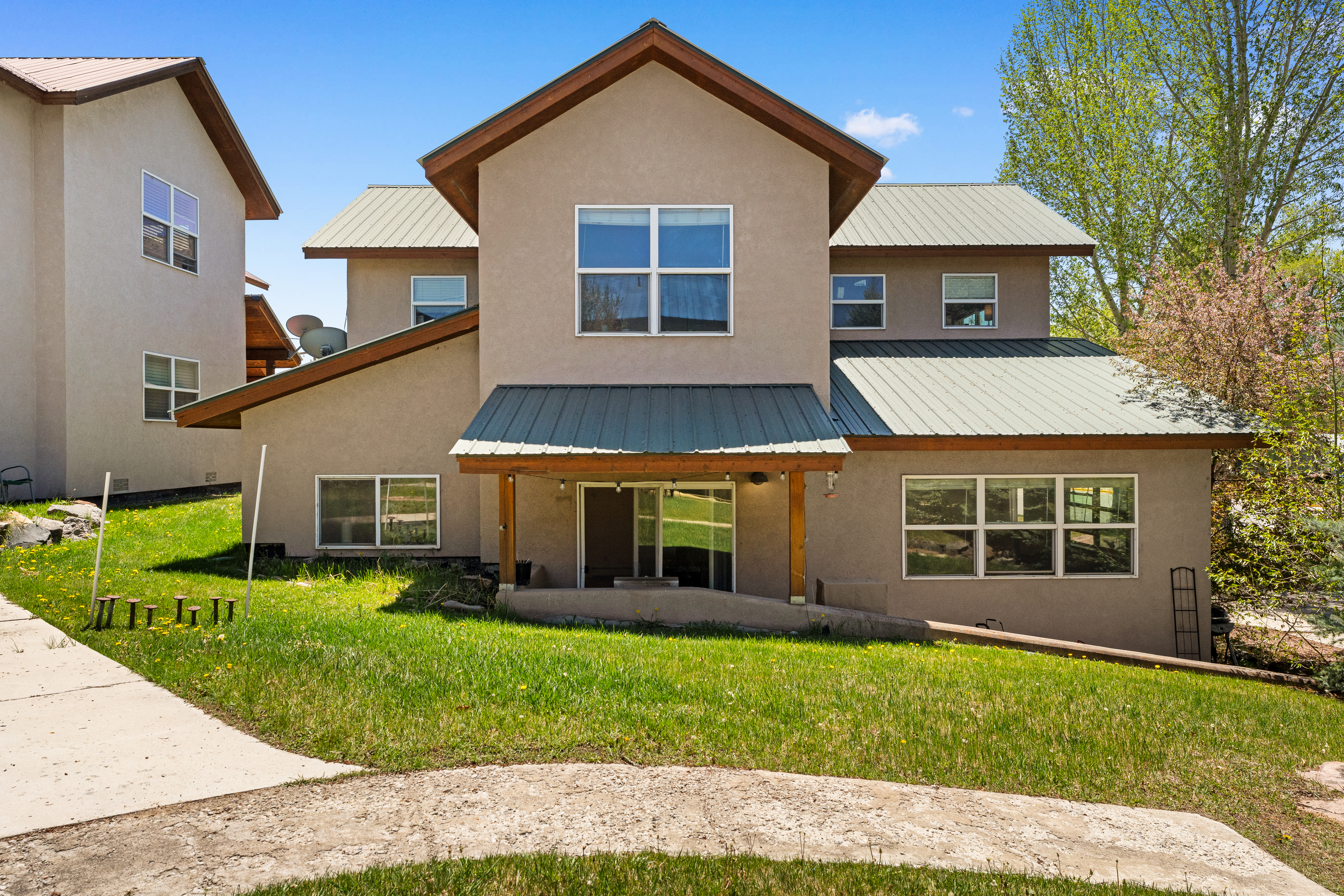  West Gunnison Townhome - 物件實景