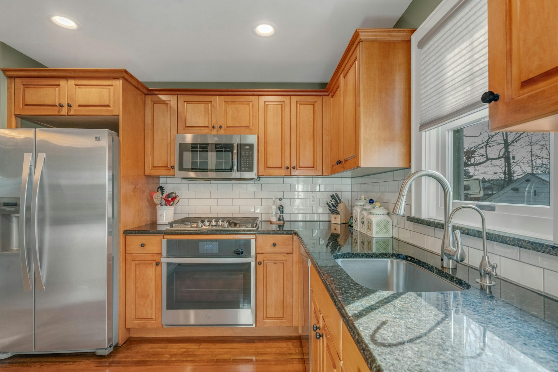  48 Harrison Avenue, Waldwick, NJ 07463 - 物件實景
