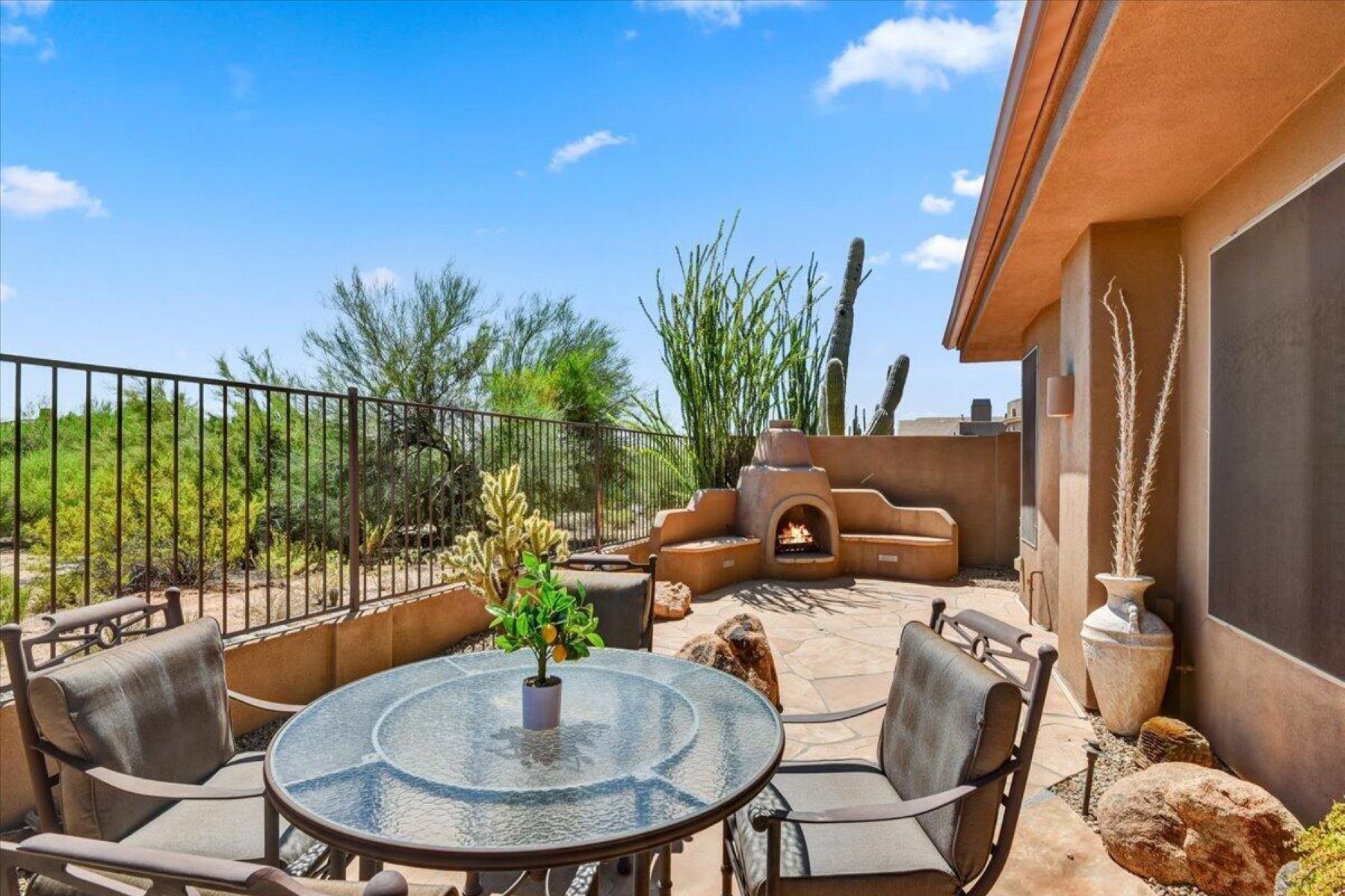  7347 E Evening Glow Drive  Scottsdale, AZ - 物件實景