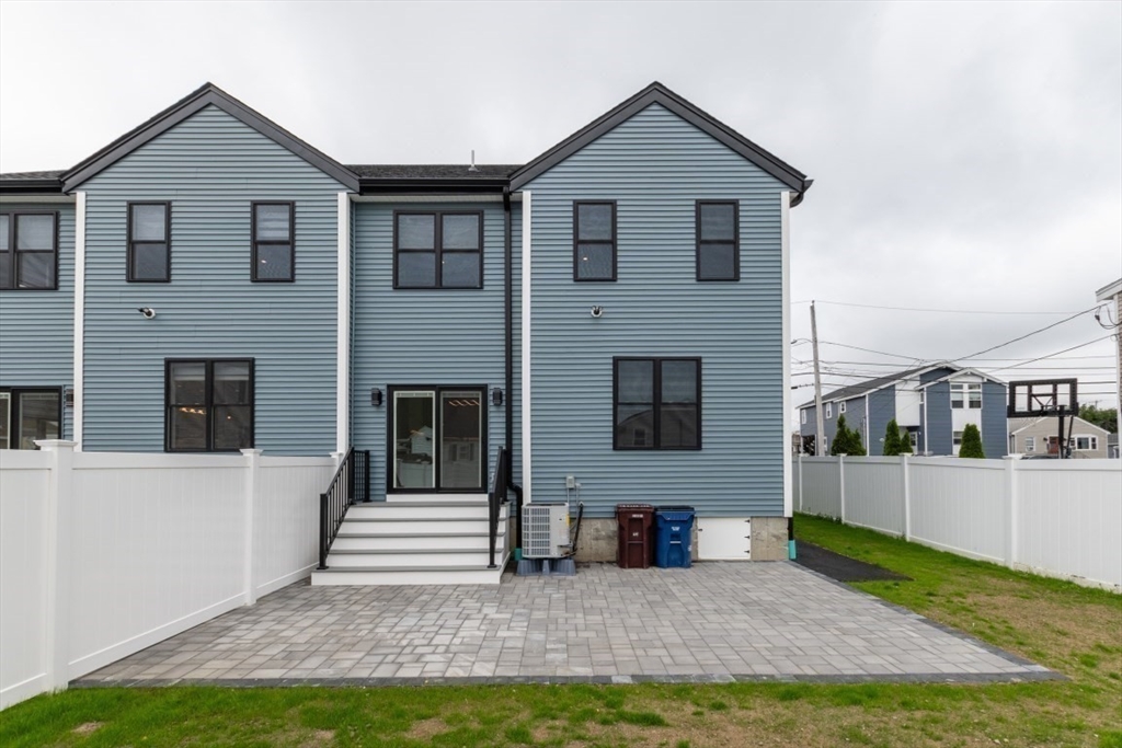 Revere, Massachusetts, 02151, United States, 3 Bedrooms Bedrooms, ,3 BathroomsBathrooms,Residential,For Sale,1928995