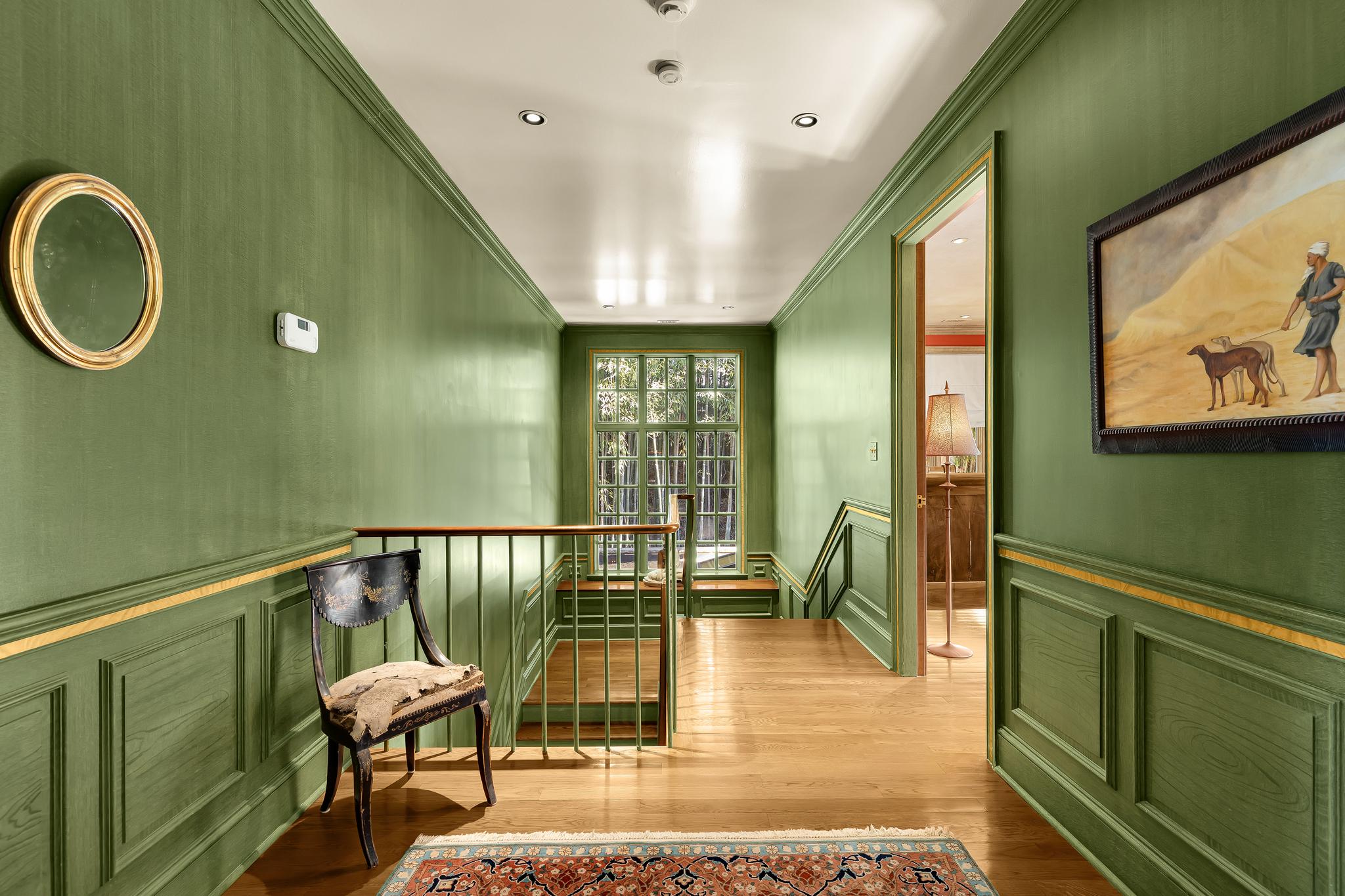  2740 Chain Bridge Road NW, Washington, DC, 20016 - 物件實景