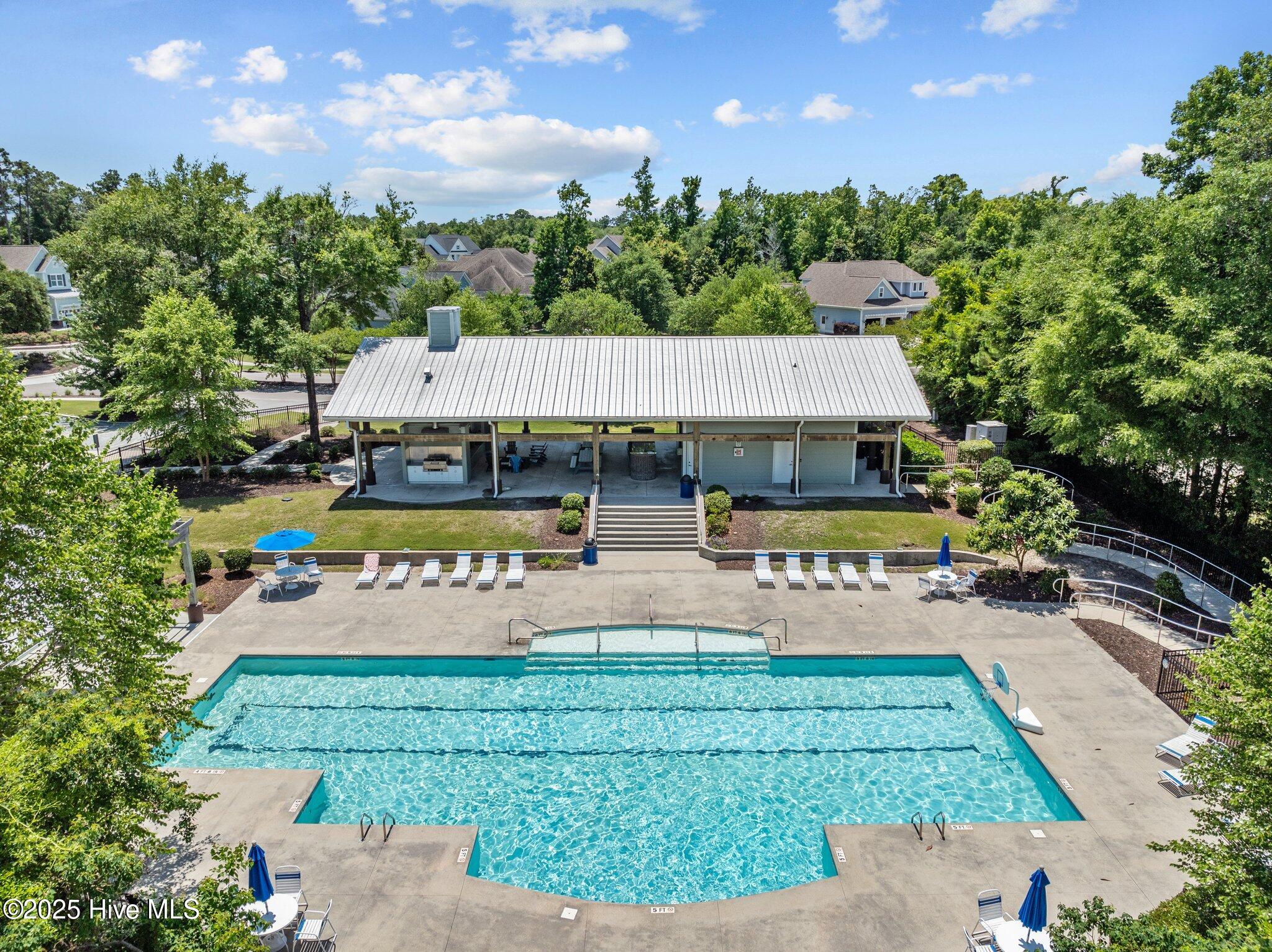  821 Anchors Bend Way, Wilmington, NC 28411 - 物件實景