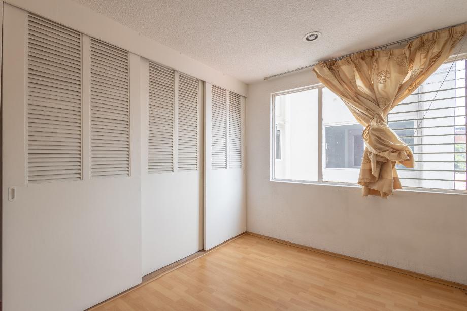 Benito Juárez, Ciudad de México, 03104, Mexico, 2 Bedrooms Bedrooms, ,2 BathroomsBathrooms,Residential,For Sale,1919899
